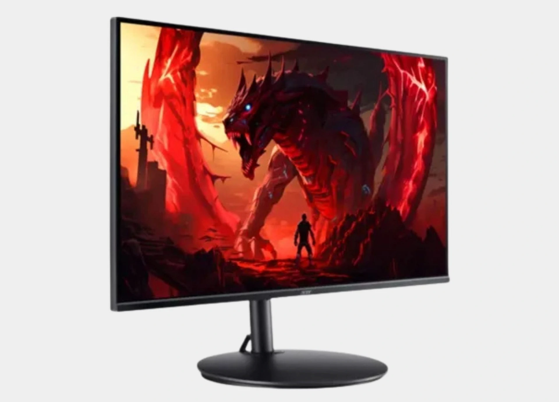 Acer Nitro XF0 Gaming Monitor - XF240Y W3BIIPH