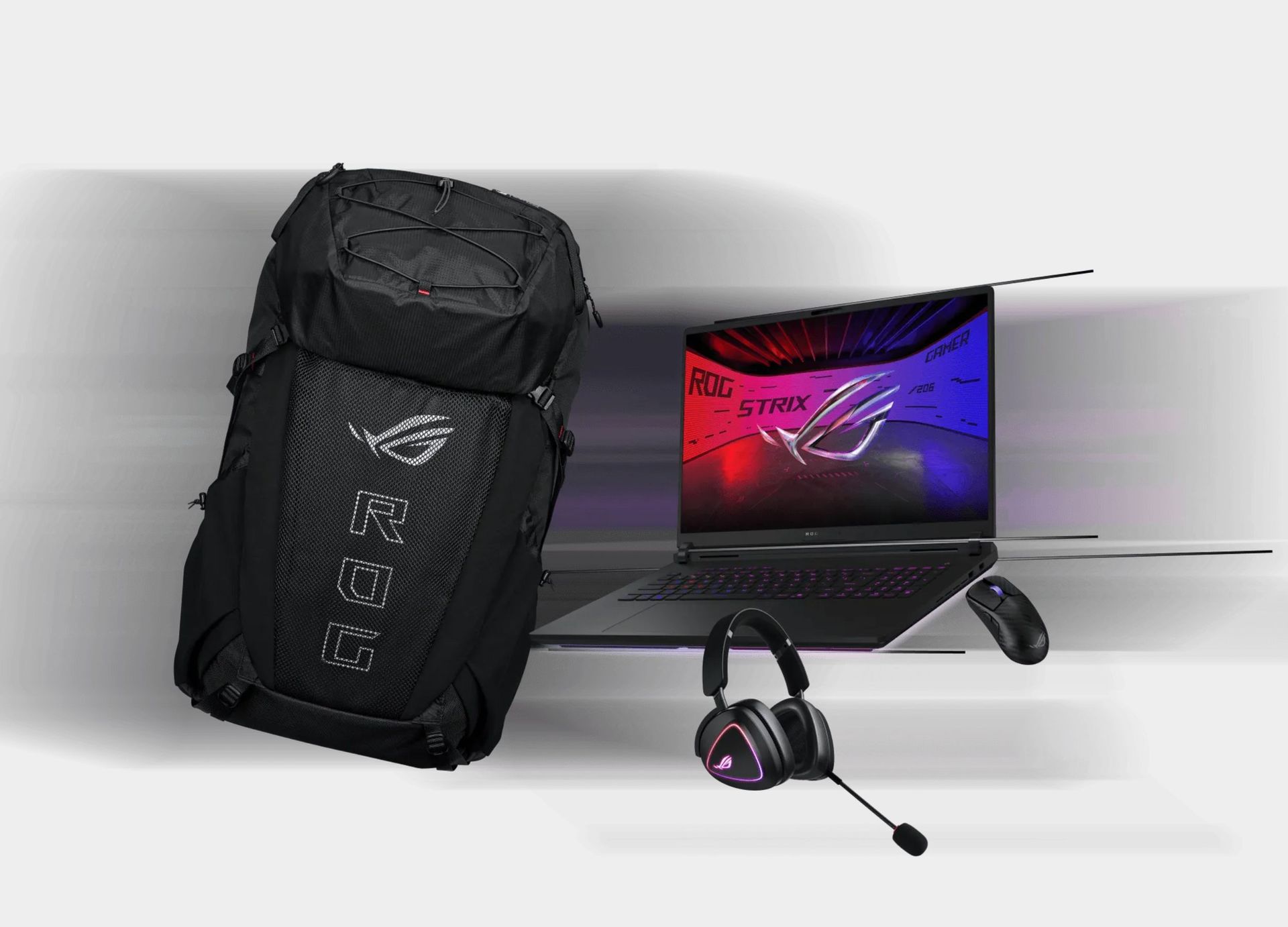 ASUS ROG STRIX SCAR 18 G835LX