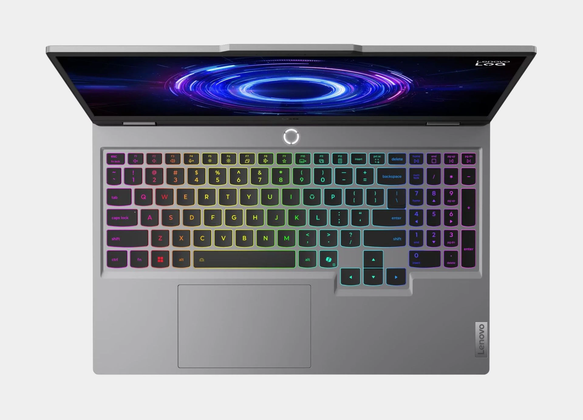 Lenovo LOQ 15IRX10 Gaming