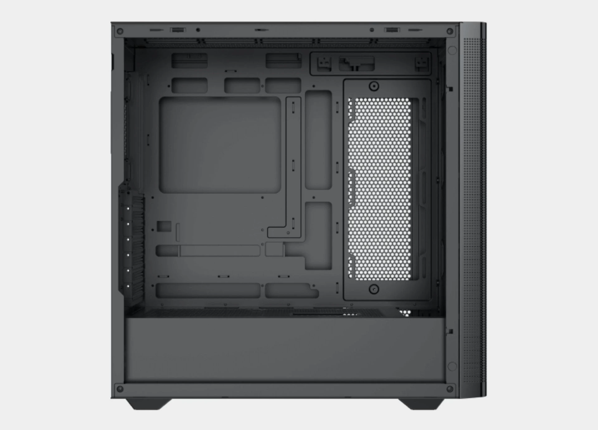 Xigmatek Osiris 140mm ARGB BTF Super Tower Case (EGYPT Version)