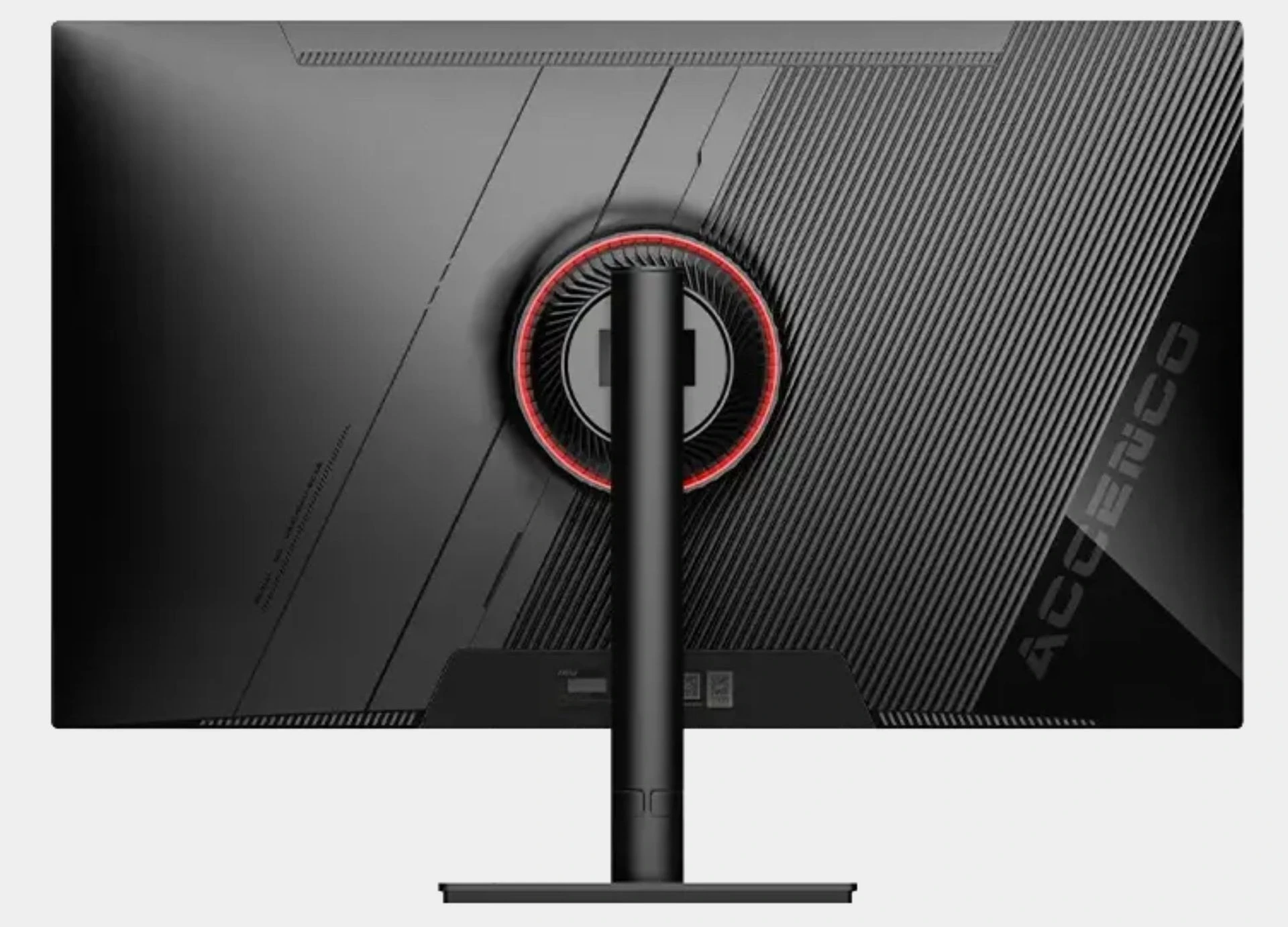 AIWA Gaming Monitor 27.0 Inch MZ2707-K1