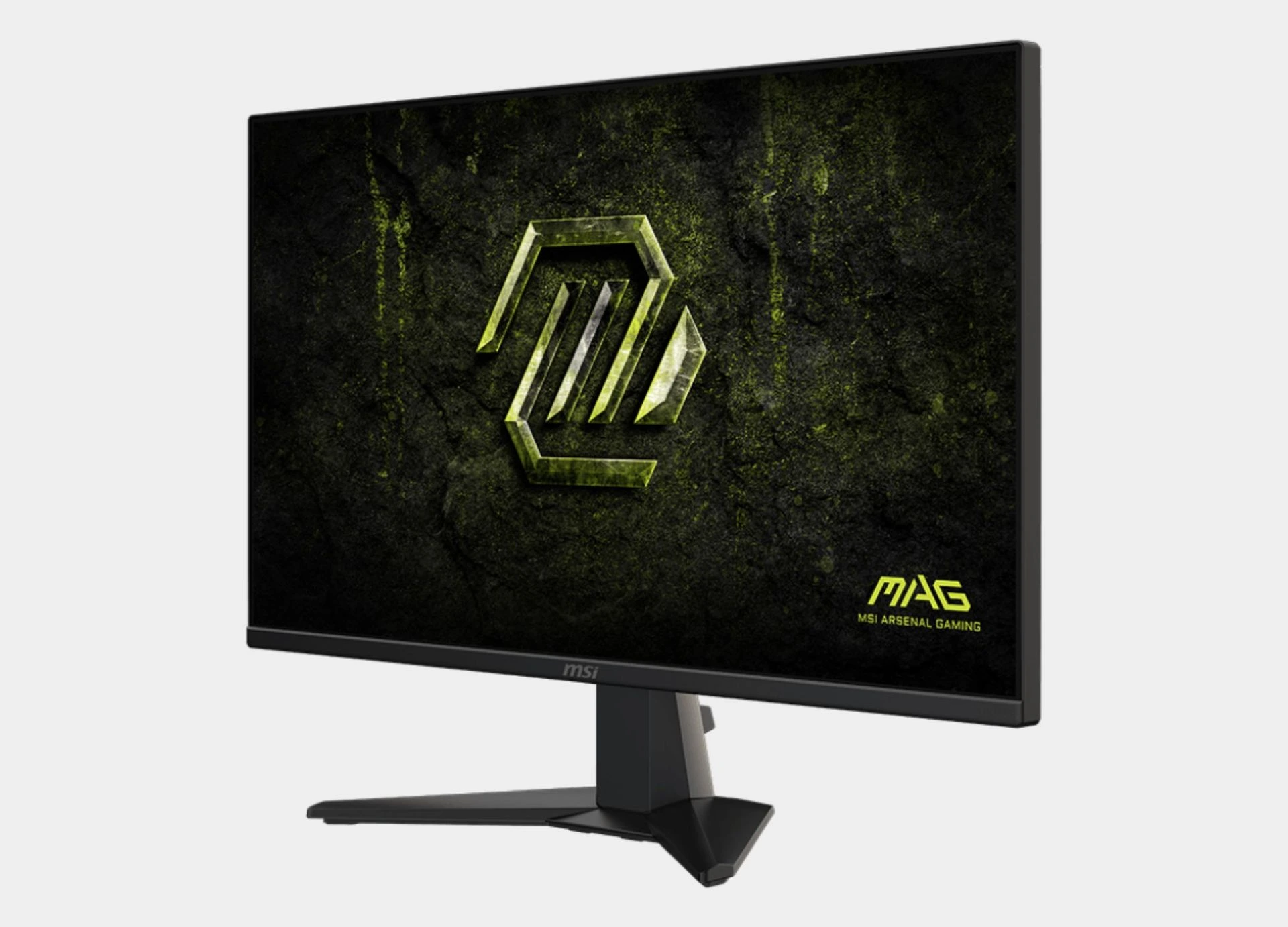 MAG 275QF E21 " WQHD 27inch 180Hz Gaming Monitor
