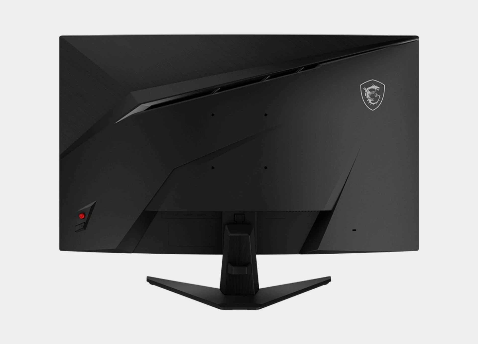 MAG 321CQF E18 " WQHD 32-inch 180Hz Gaming Monitor