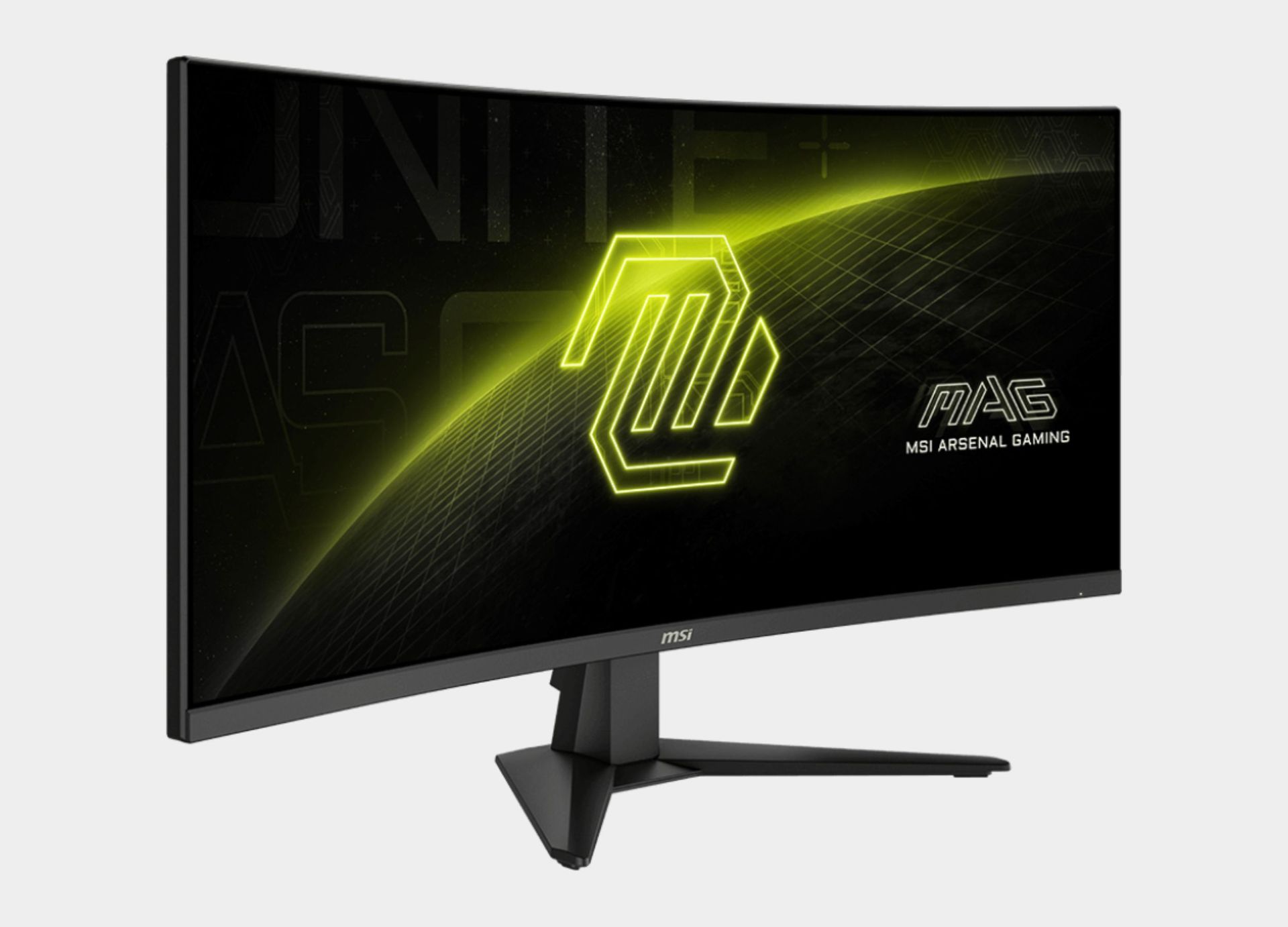 MSI MAG 346CQ 