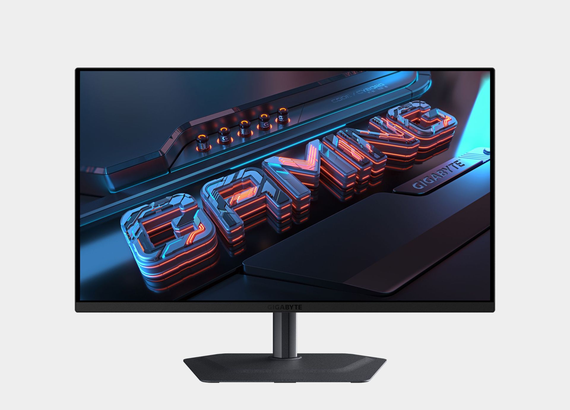 GIGABYTE MO27Q2A QHD OLED 27 280Hz Gaming Monitor