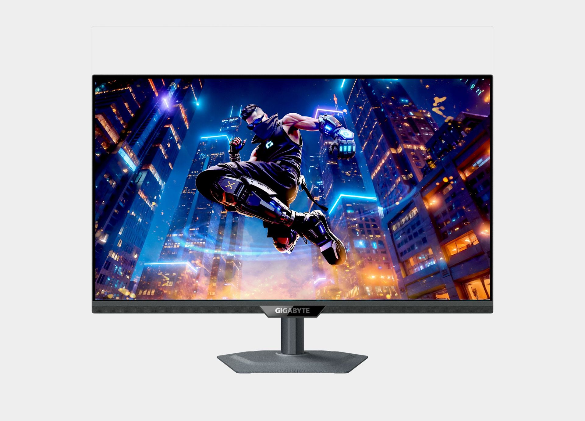GIGABYTE MO27Q2 27 IPS 200Hz Gaming Monitor