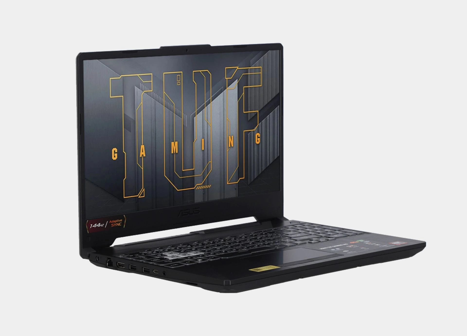 ASUS TUF Gaming A15 - FA506NCQ-HN167W