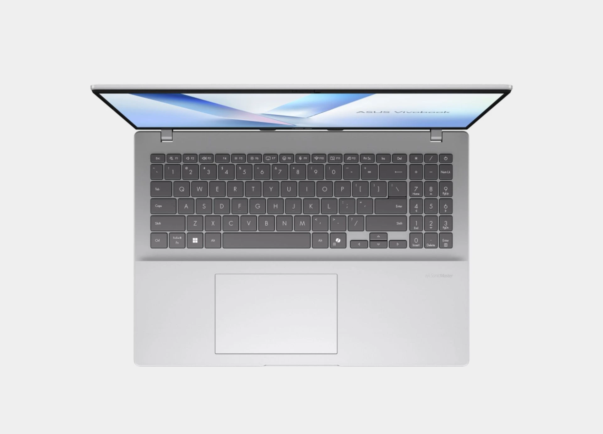 ASUS Vivobook 16 X1607CA-UL005W