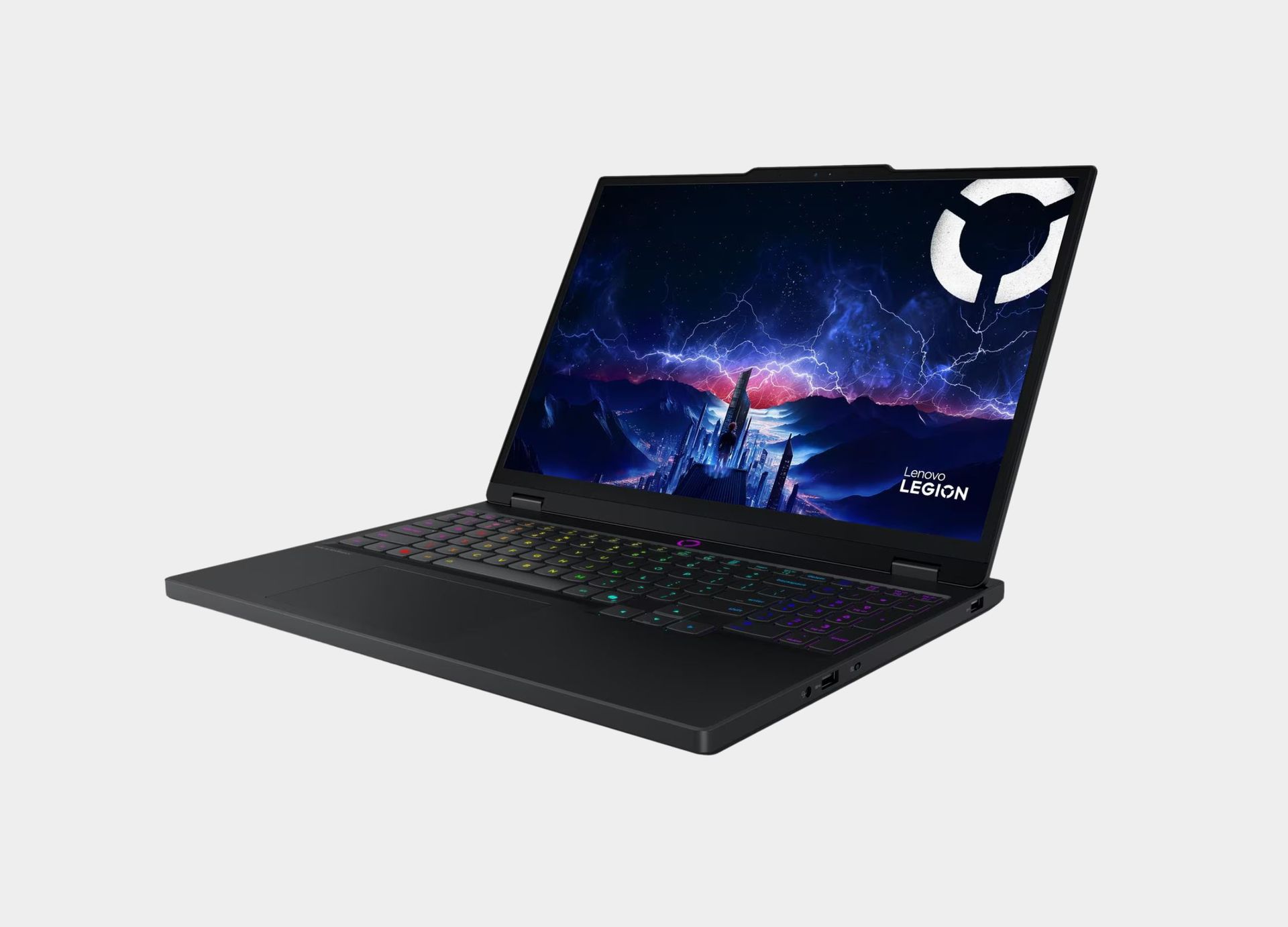 Lenovo Legion 5 15IRX10