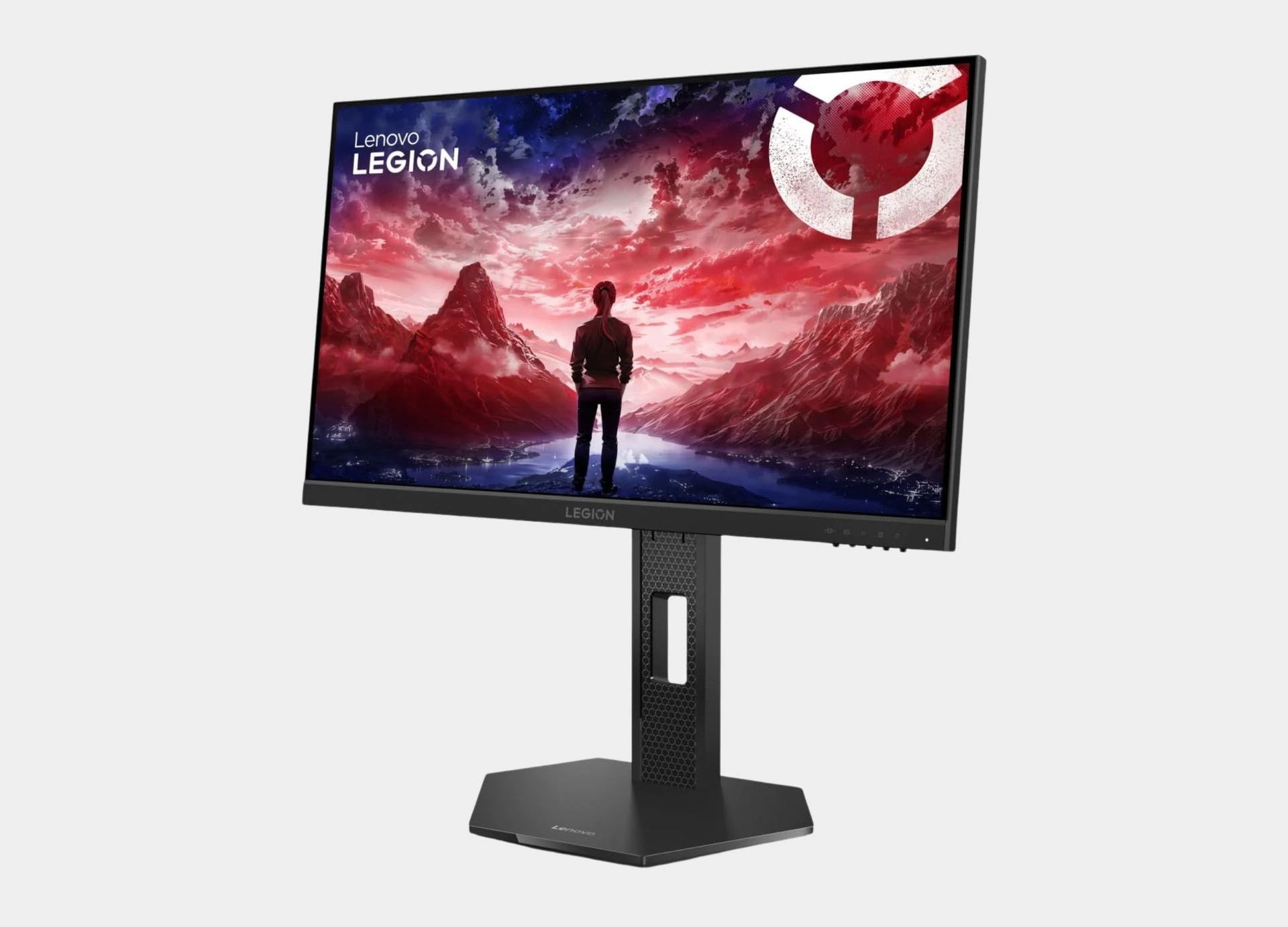 Lenovo Legion 24-10 IPS FHD 240Hz Gaming Monitor