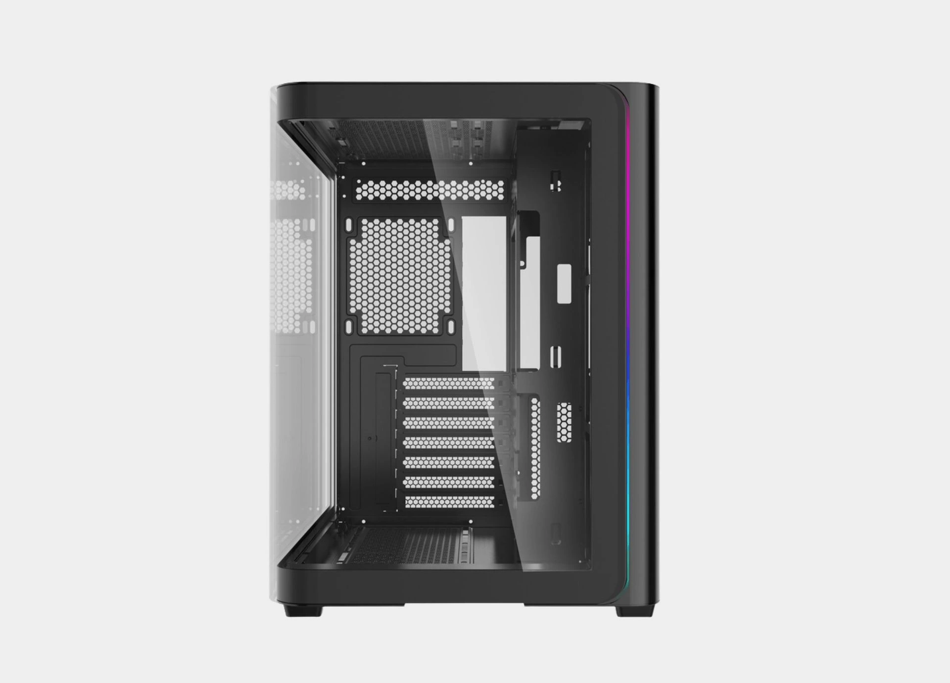 Dark Flash L285 ATX PC Case