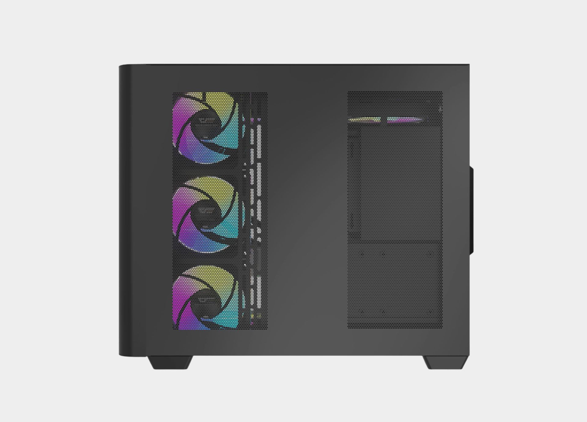 Dark Flash L285 ATX PC Case