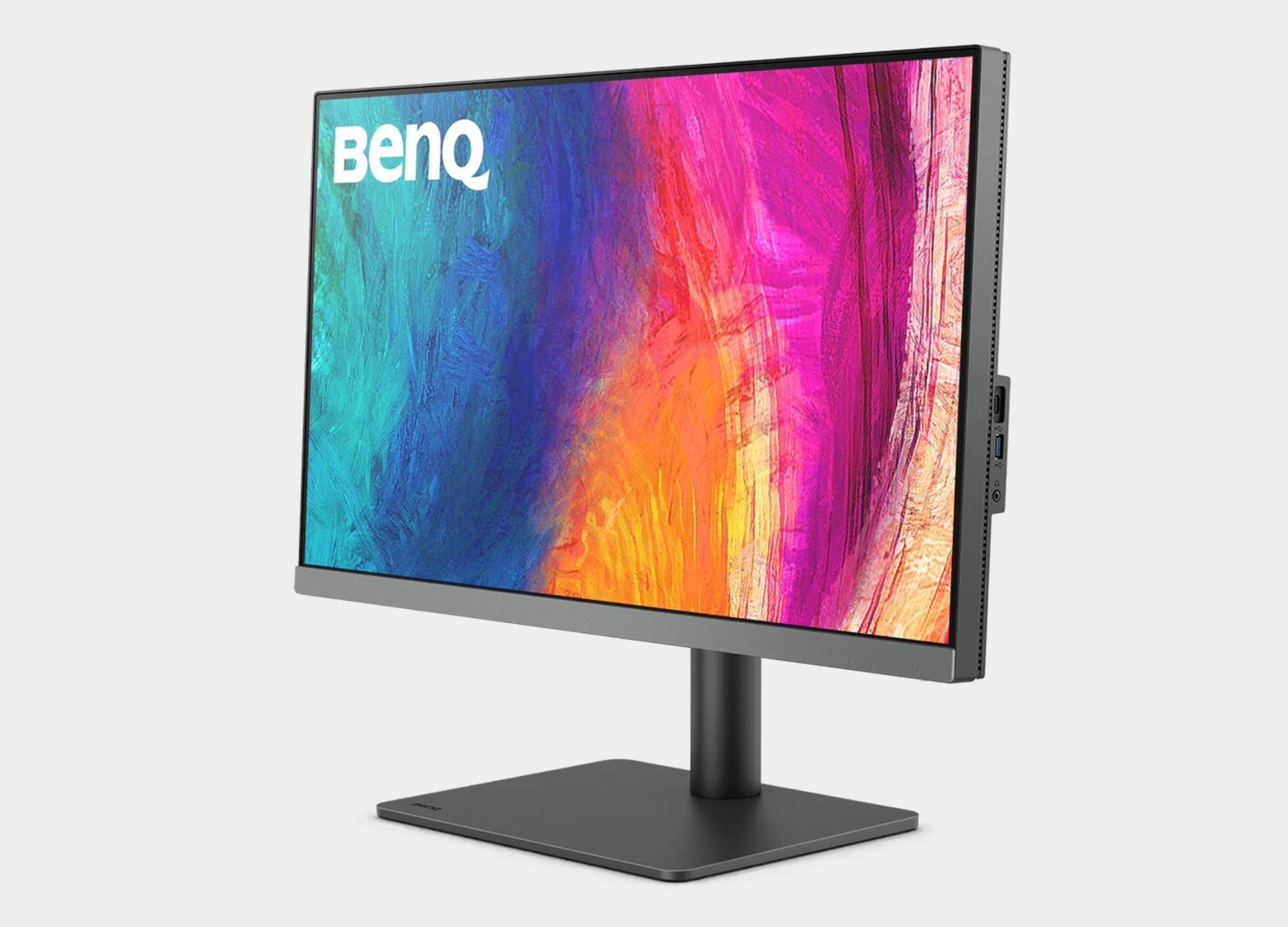 BenQ PD2706U 27 Inch 4k UHD 60Hz IPS