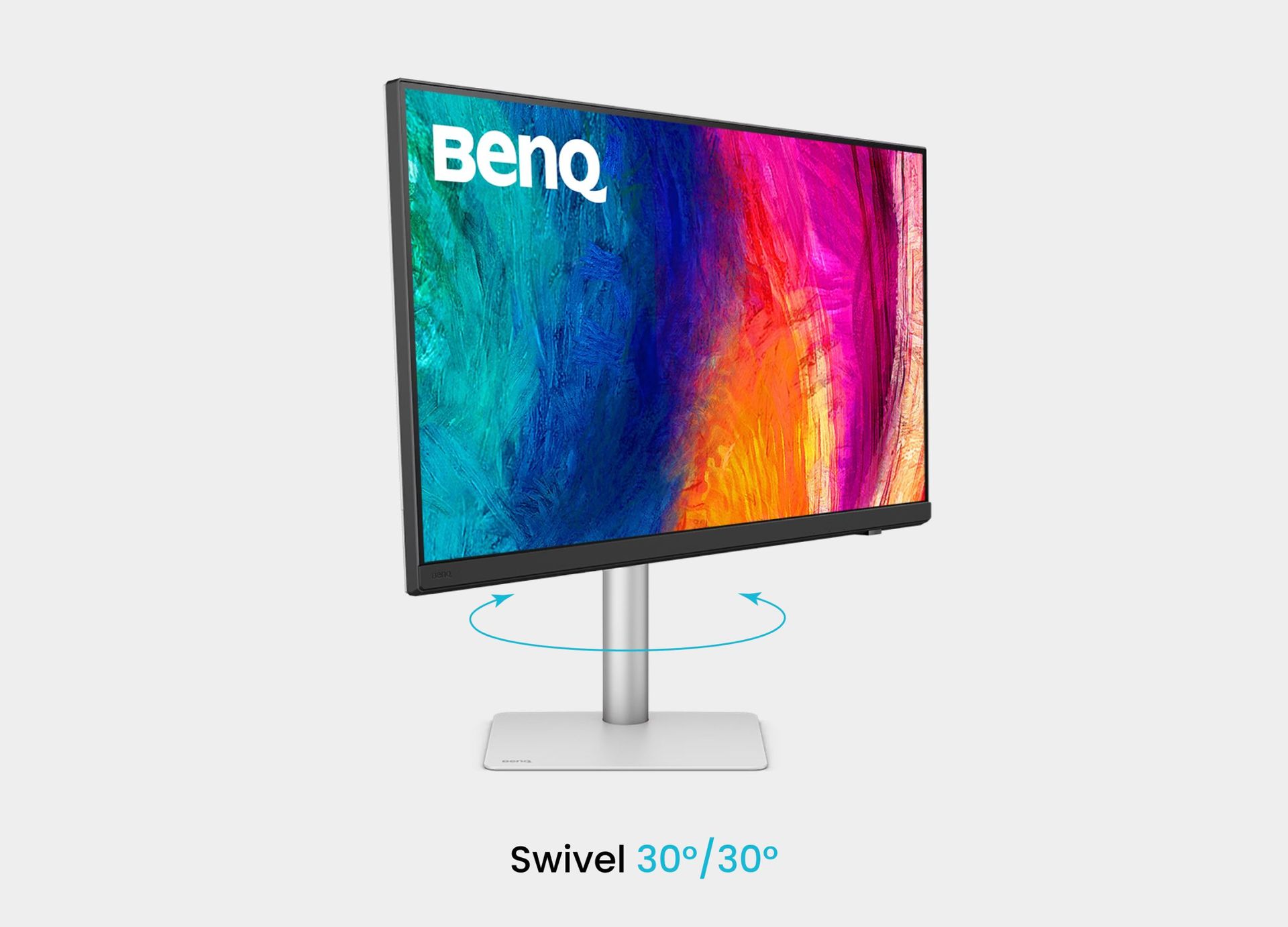 BenQ PD3226G 32 Inch UHD 4K 144Hz IPS