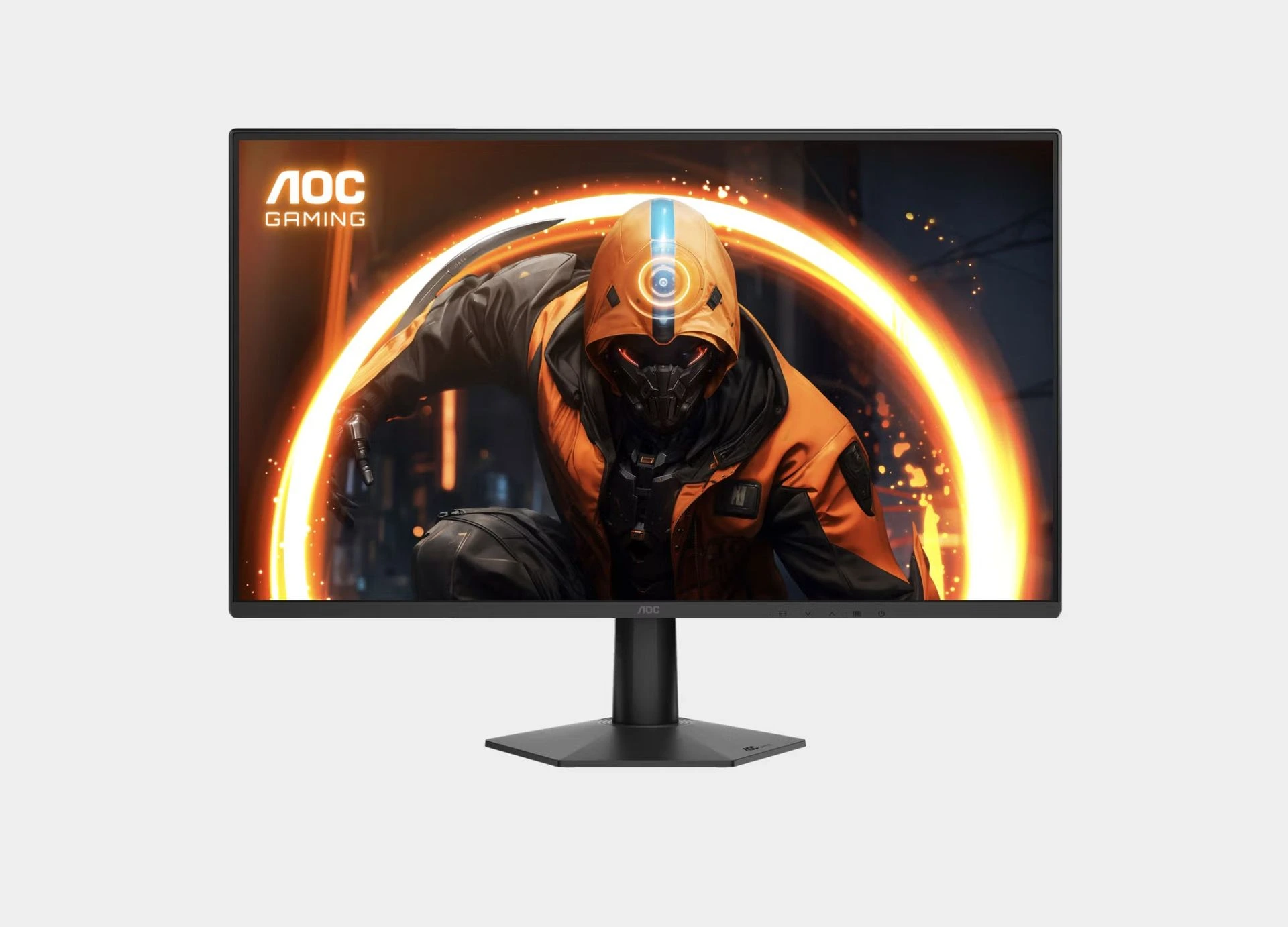 AOC 27 27G50Z Gaming Monitor