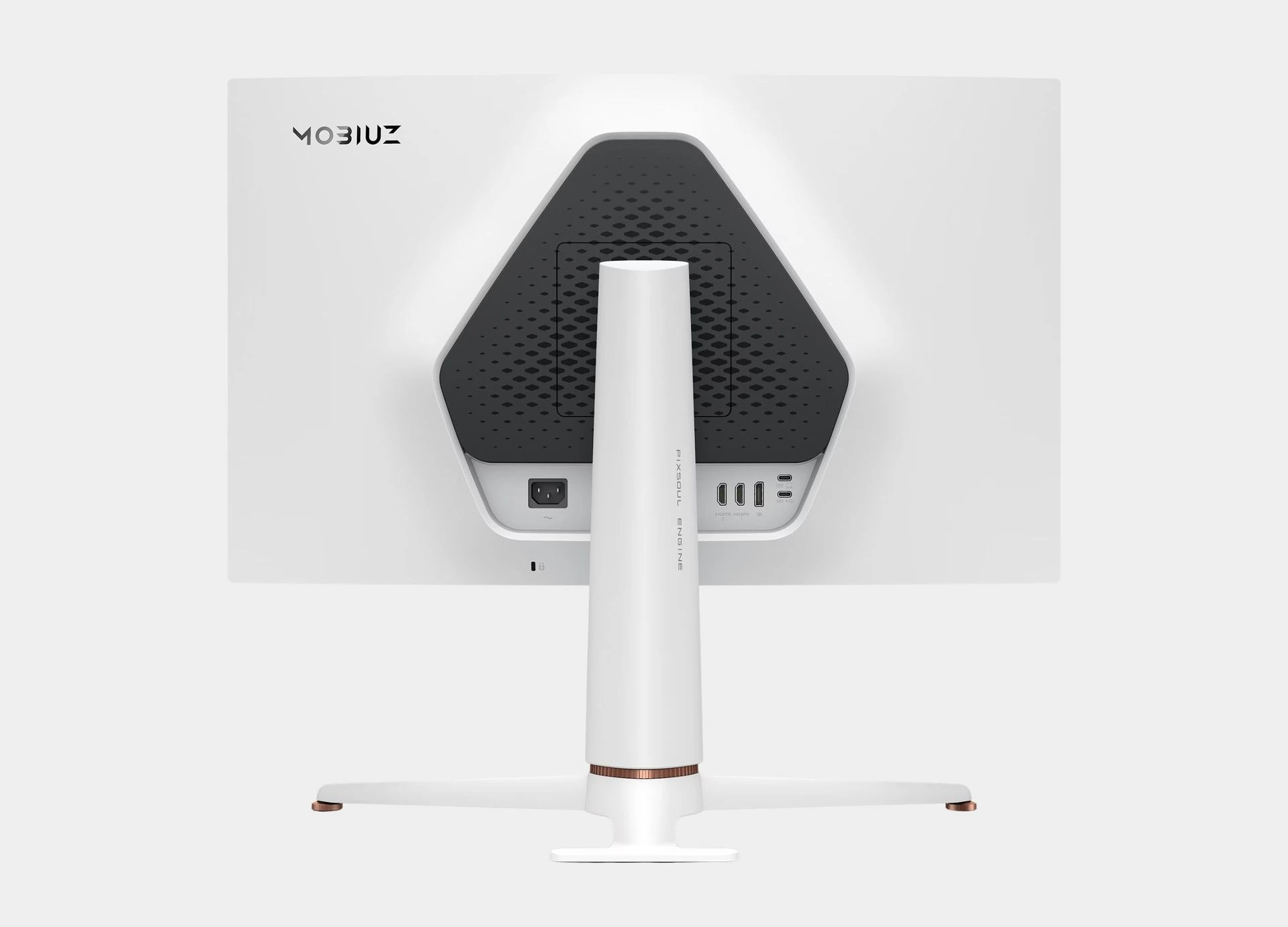 BENQ MOBIUZ Gaming EX271Q 27 Inch QHD 2K 180Hz IPS