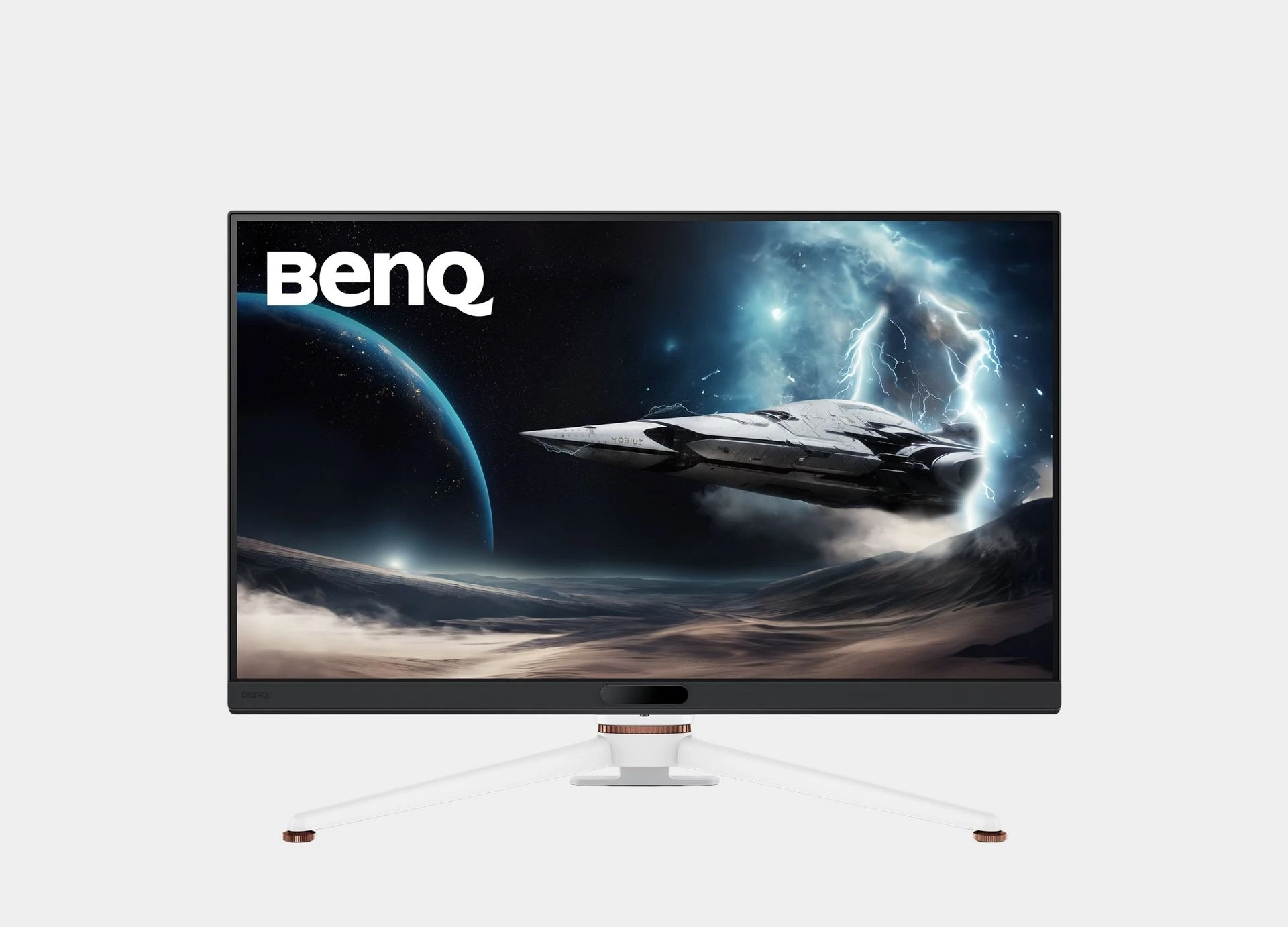 BENQ MOBIUZ Gaming EX271Q 27 Inch QHD 2K 180Hz IPS