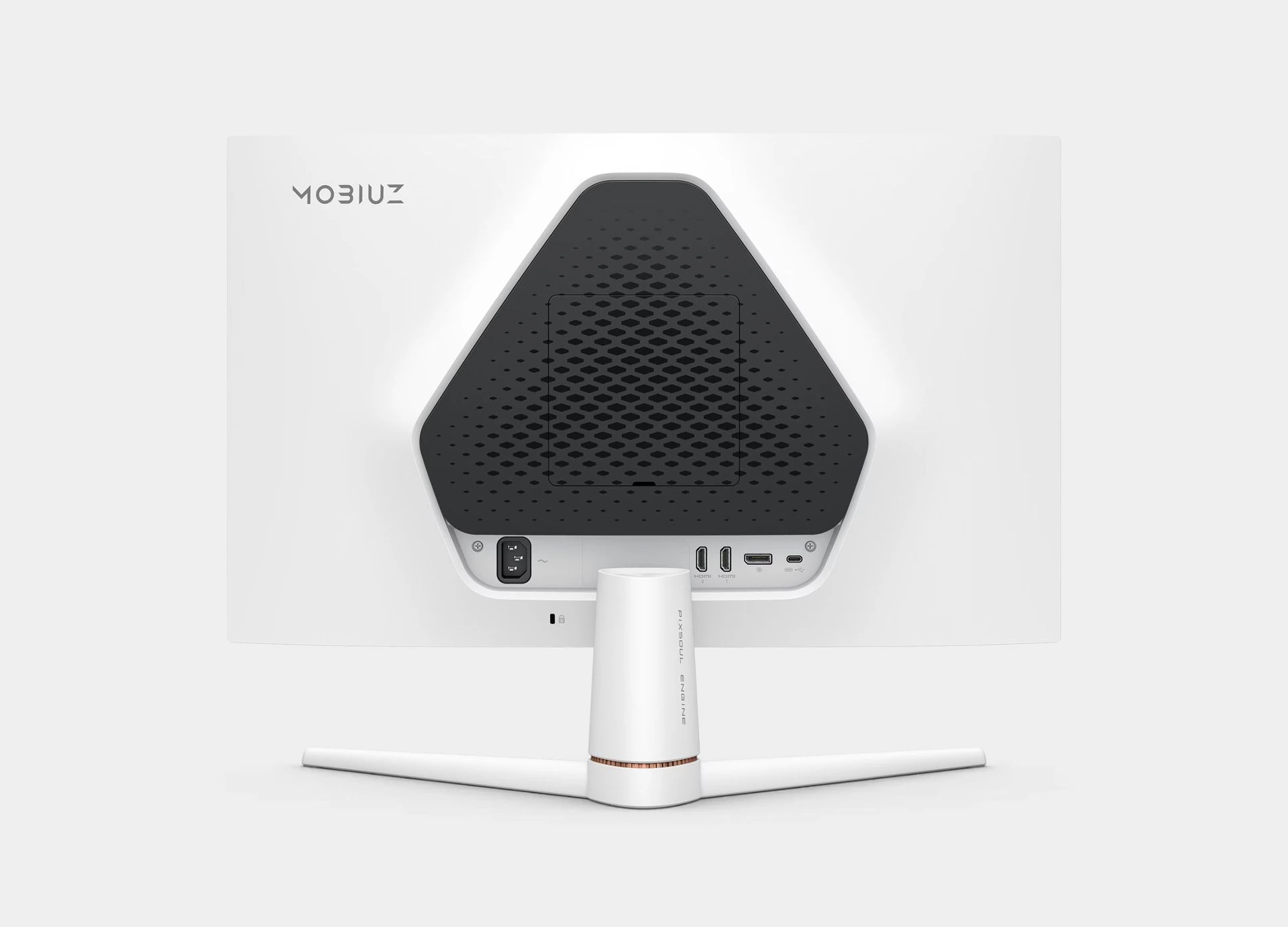 BENQ MOBIUZ Gaming EX251 25 Inch FHD 220Hz IPS