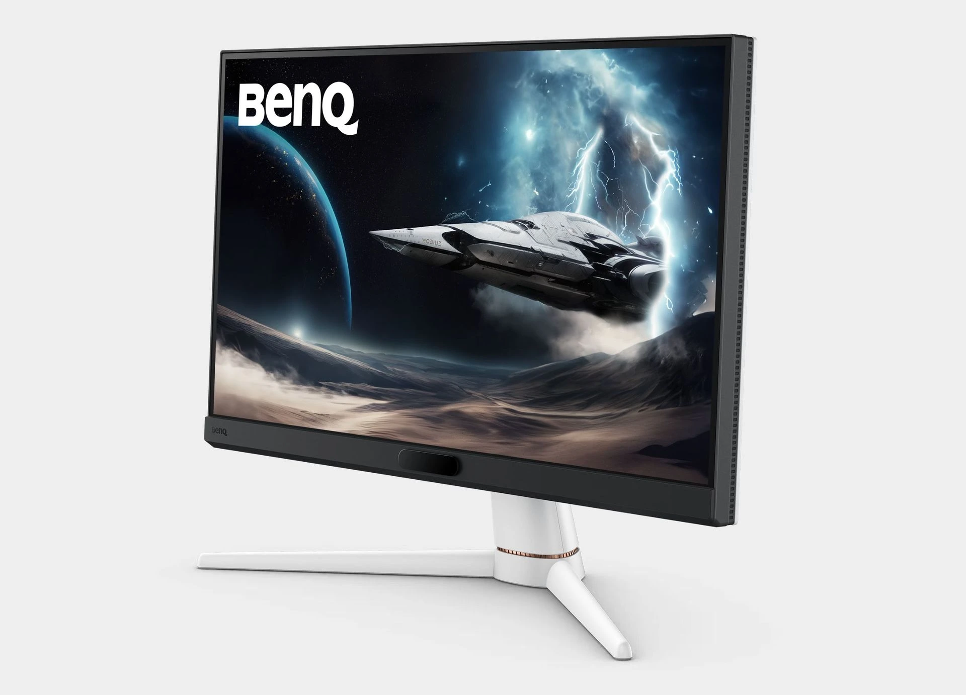 BENQ MOBIUZ Gaming EX251 25 Inch FHD 220Hz IPS
