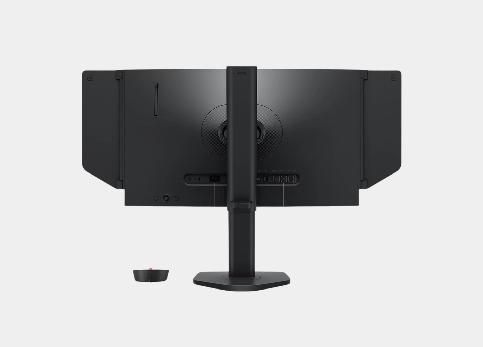 BenQ ZOWIE Gaming XL2566X+ 24" Inch FHD 400Hz TN