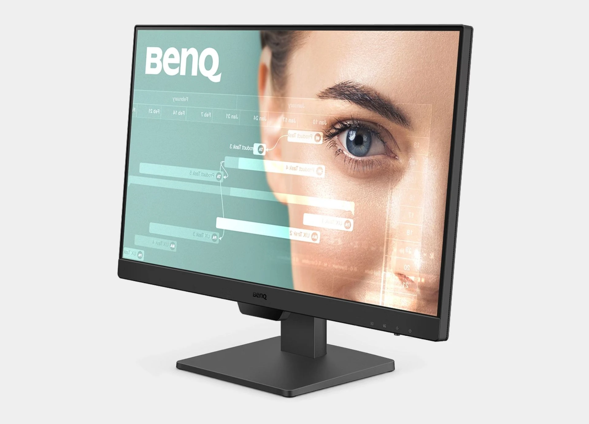 BenQ Mainstream GW2490 24" Inch FHD 100Hz IPS