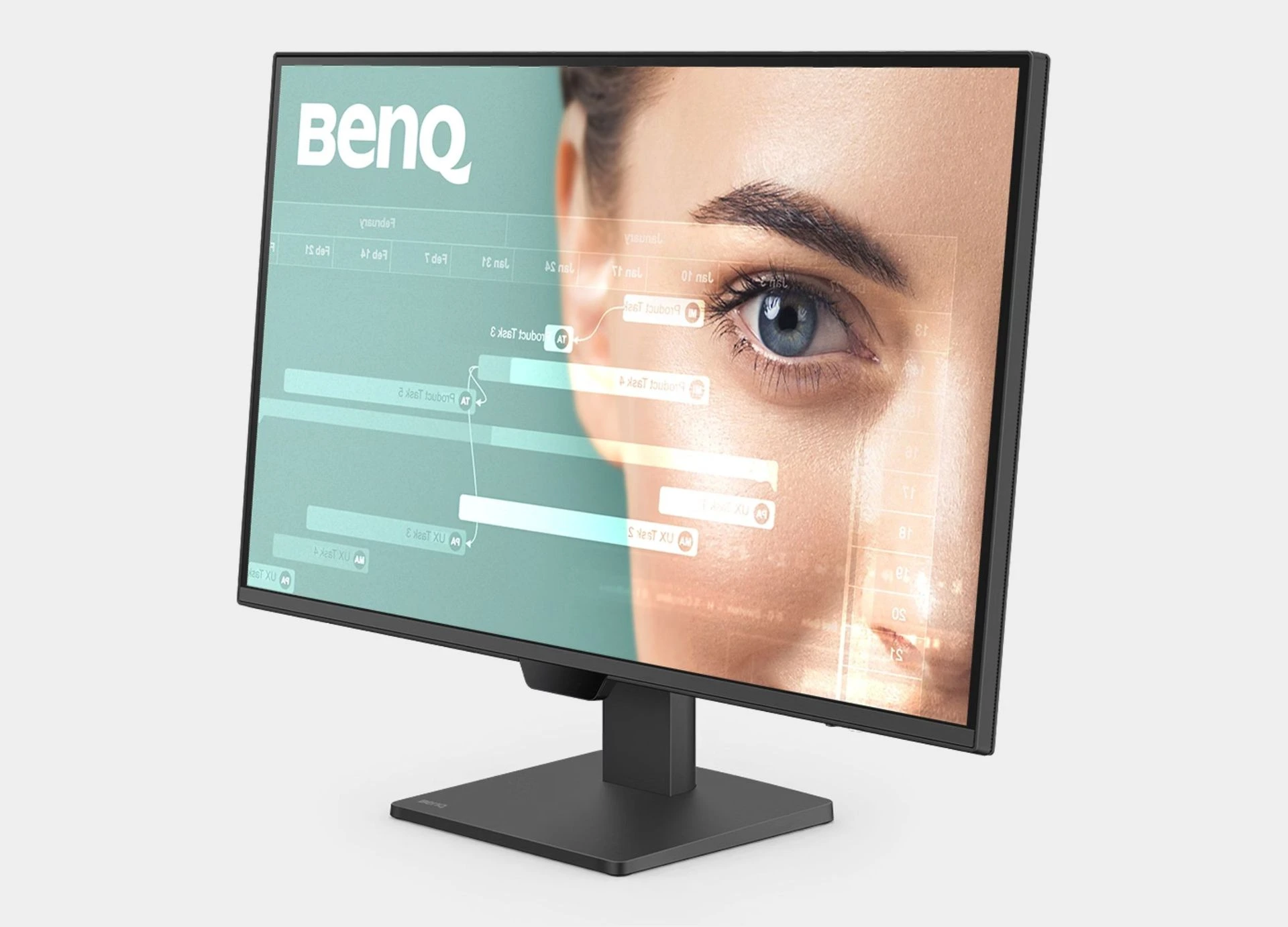 BenQ Mainstream GW2790Q 27" Inch QHD 100Hz IPS
