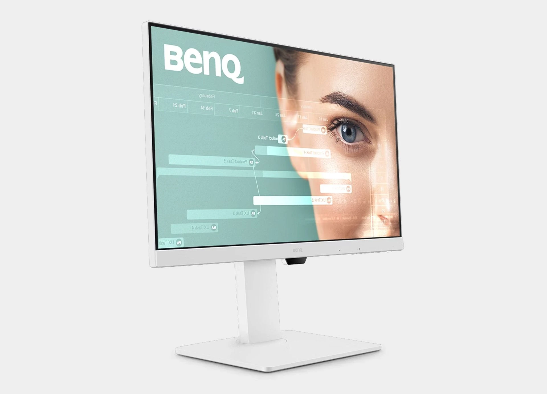 BenQ Mainstream GW2786TC 27" Inch FHD 100Hz IPS