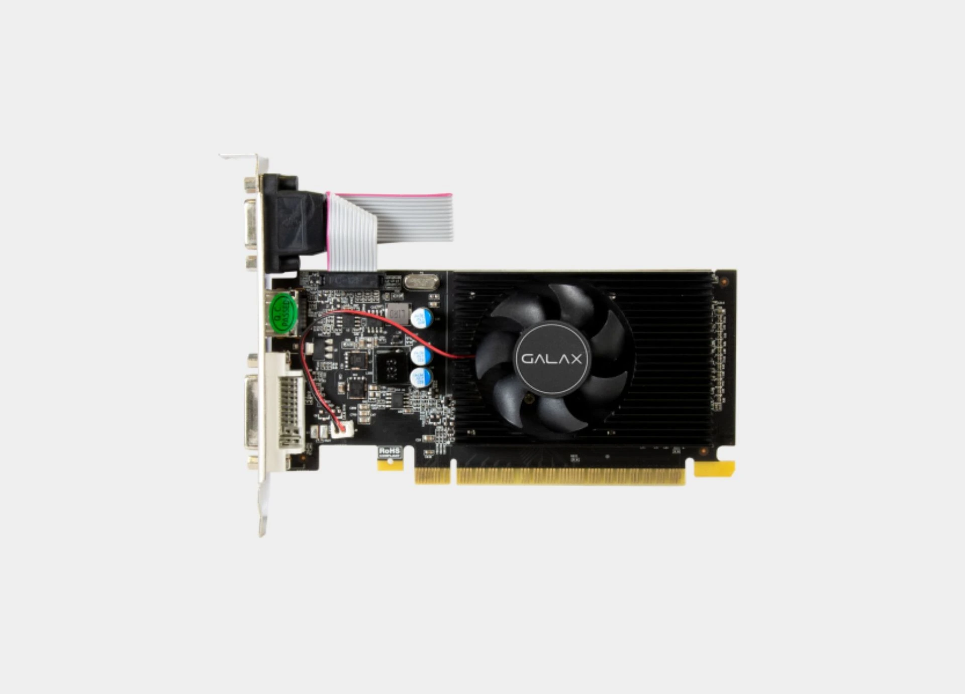 GALAX Geforce GT 730 LP