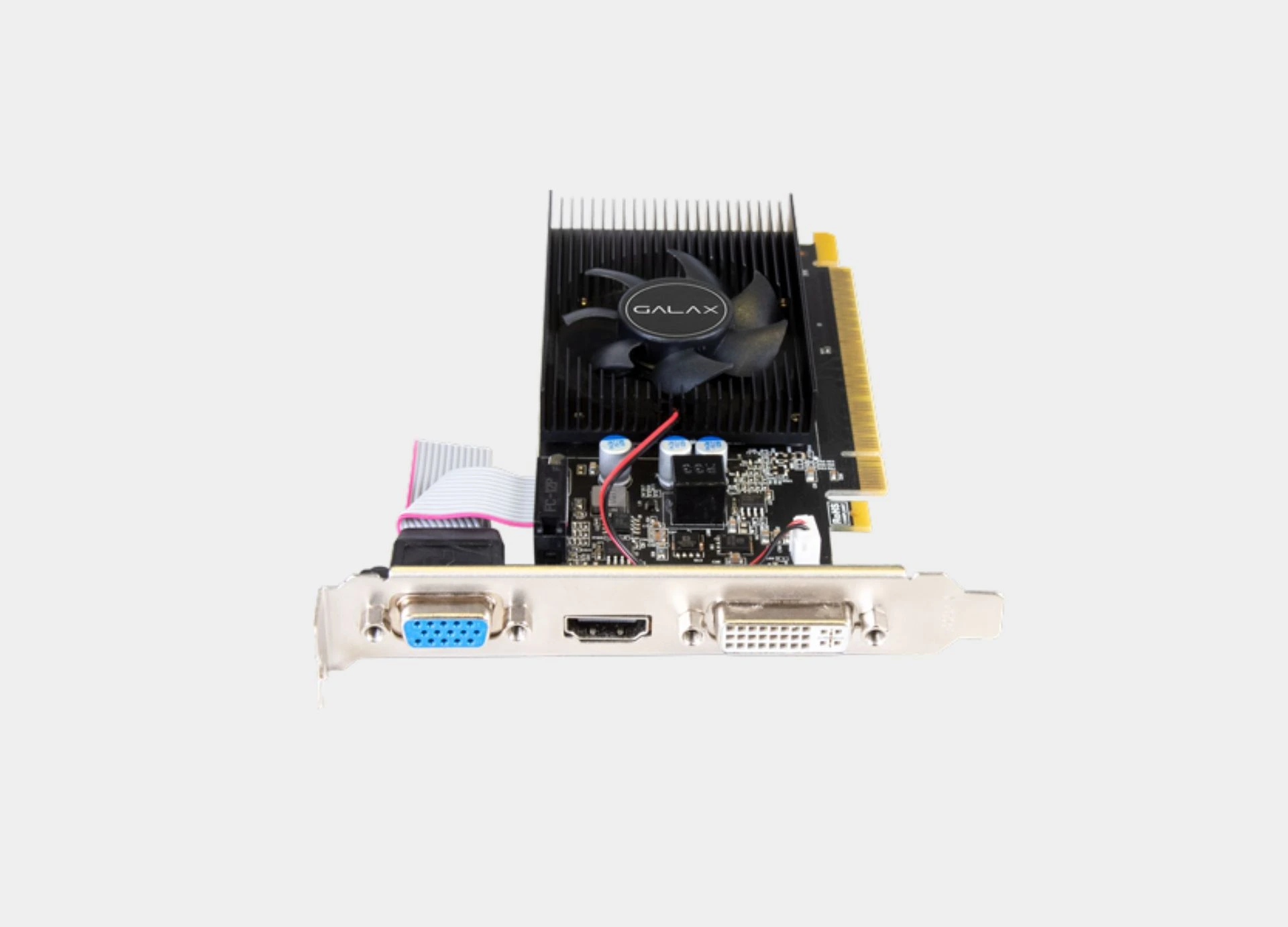GALAX Geforce GT 730 LP