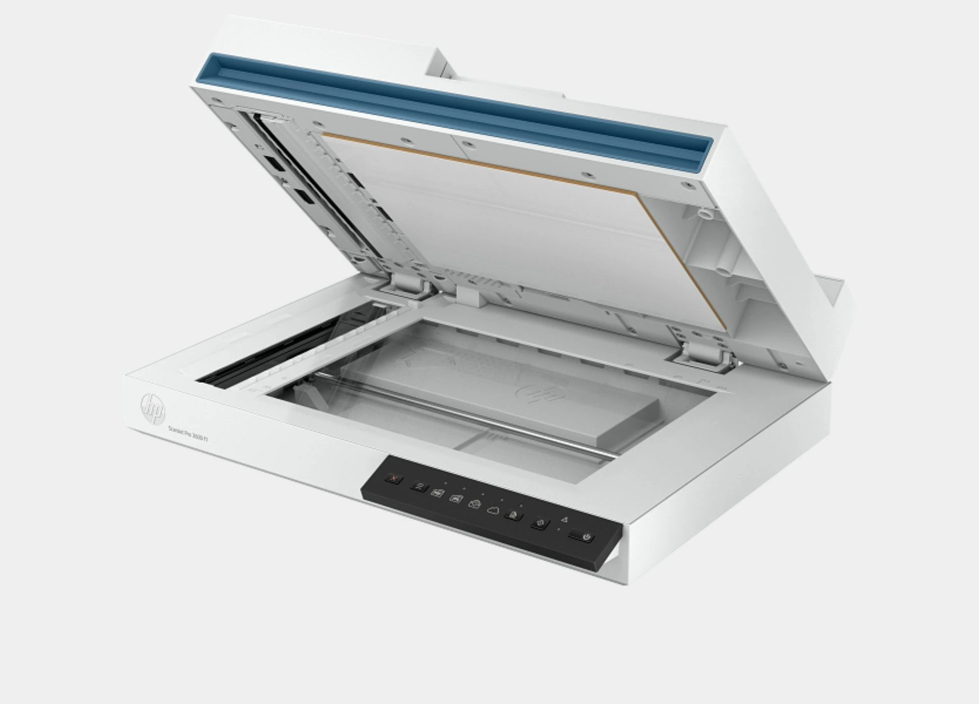 HP ScanJet Pro 3600 f1 (20G06A)