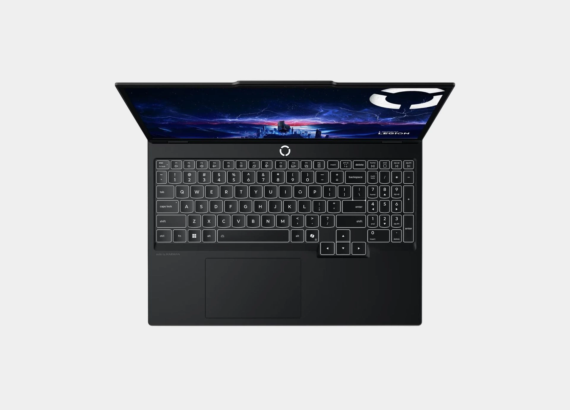 Lenovo Legion 5 15IAX10 "83F00080ED" | Ultra 7 255HX 32GB DDR5 1TB NVME RTX 5070 8GB