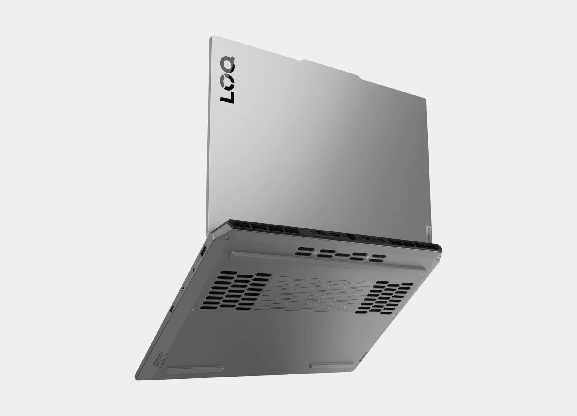 Lenovo LOQ 15IRX10 "83JE00WYED" | i7-14700HX 16GB DDR5 512 NVME RTX 5060 8GB