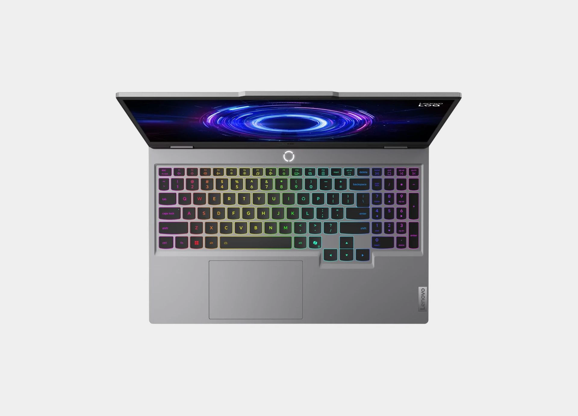 Lenovo LOQ 15IRX10 "83JE00WYED" | i7-14700HX 16GB DDR5 512 NVME RTX 5060 8GB