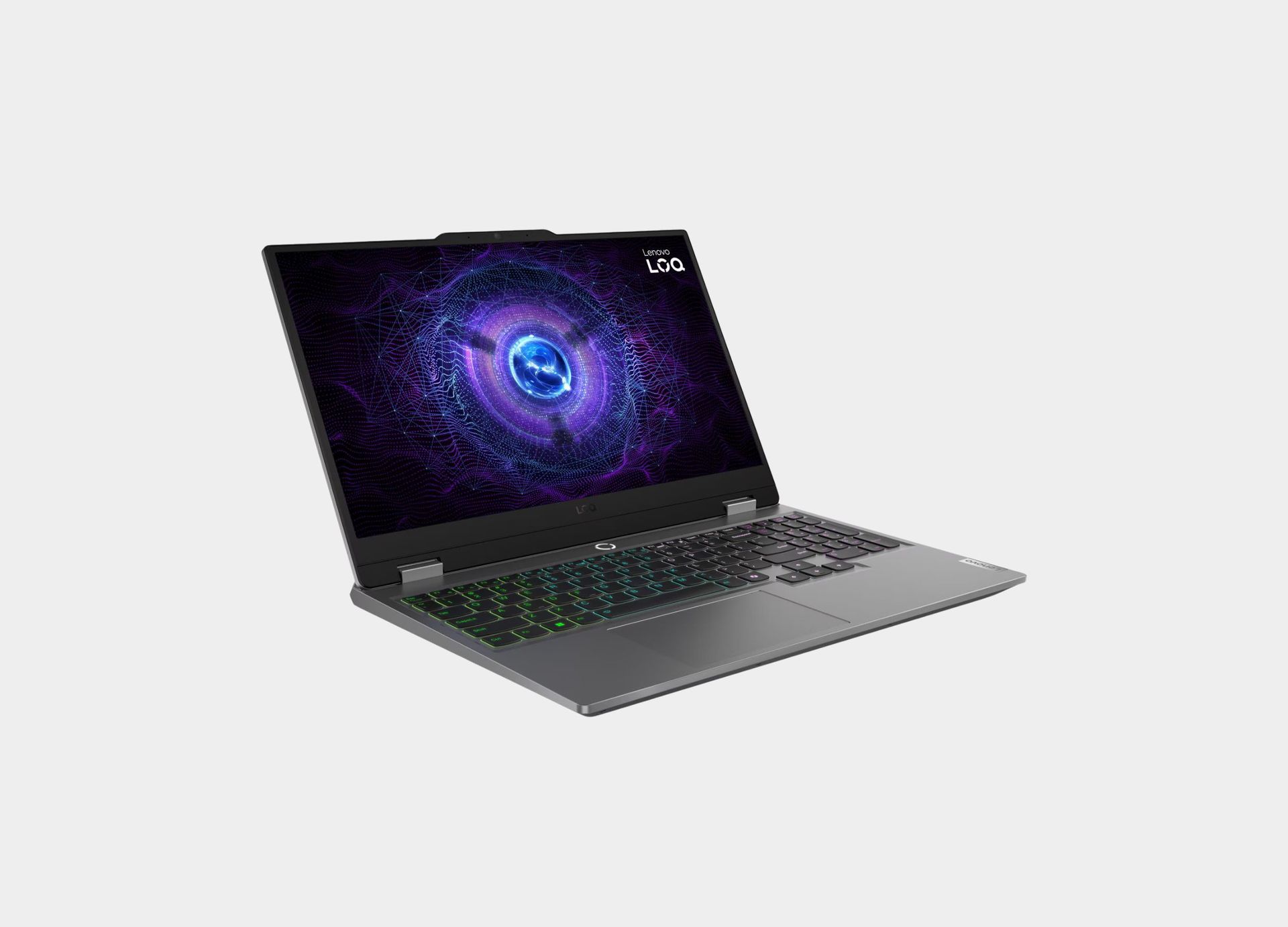 Lenovo LOQ 15IRX9 "83DV012AED" | i5-13450HX 16GB DDR5 512GB NVME RTX 3050 6GB
