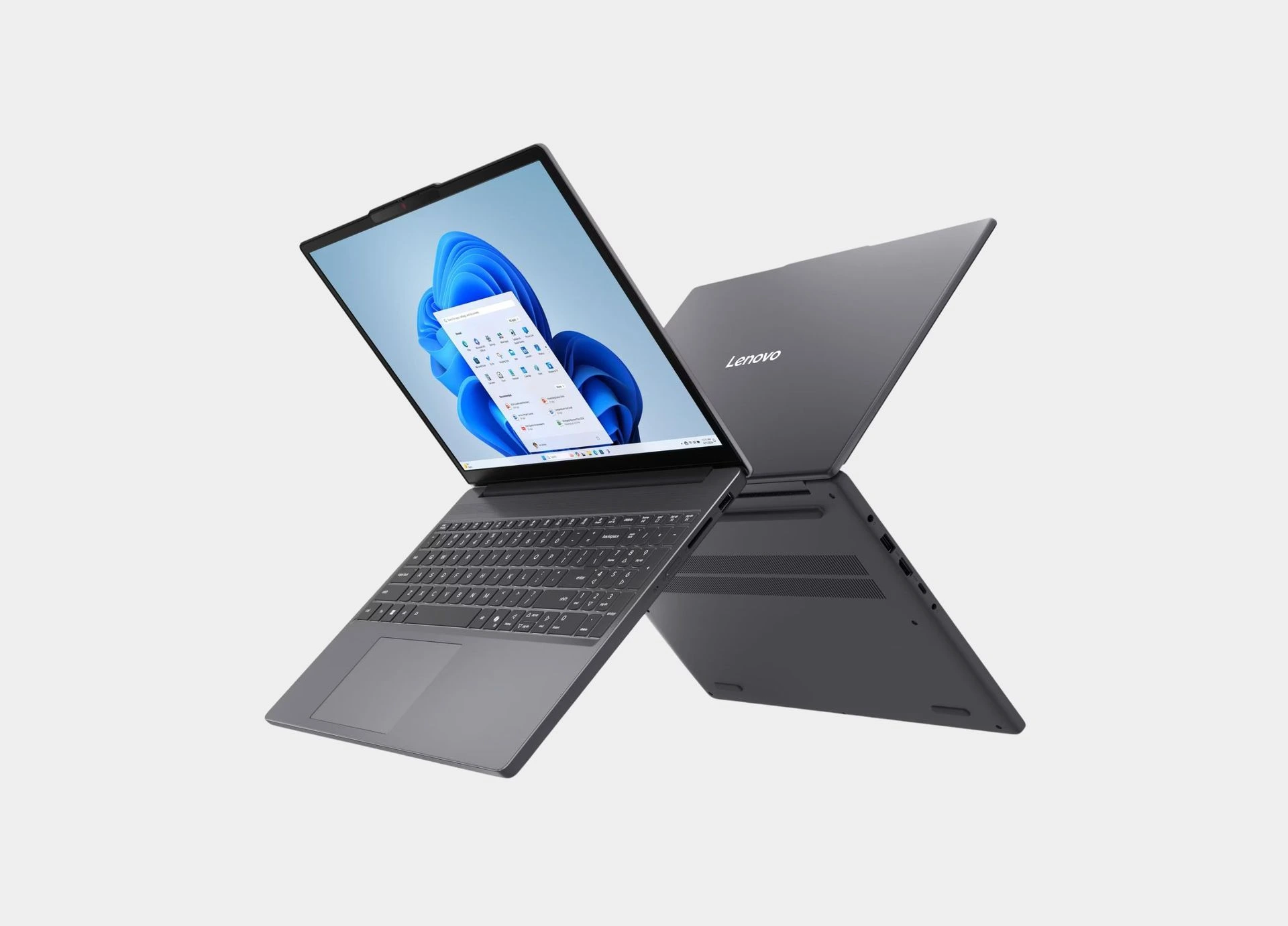 Lenovo IdeaPad Slim 3 15IRH10 "83K100FLED" | i5-13420H 16GB DDR5 512GB NVME Intel UHD