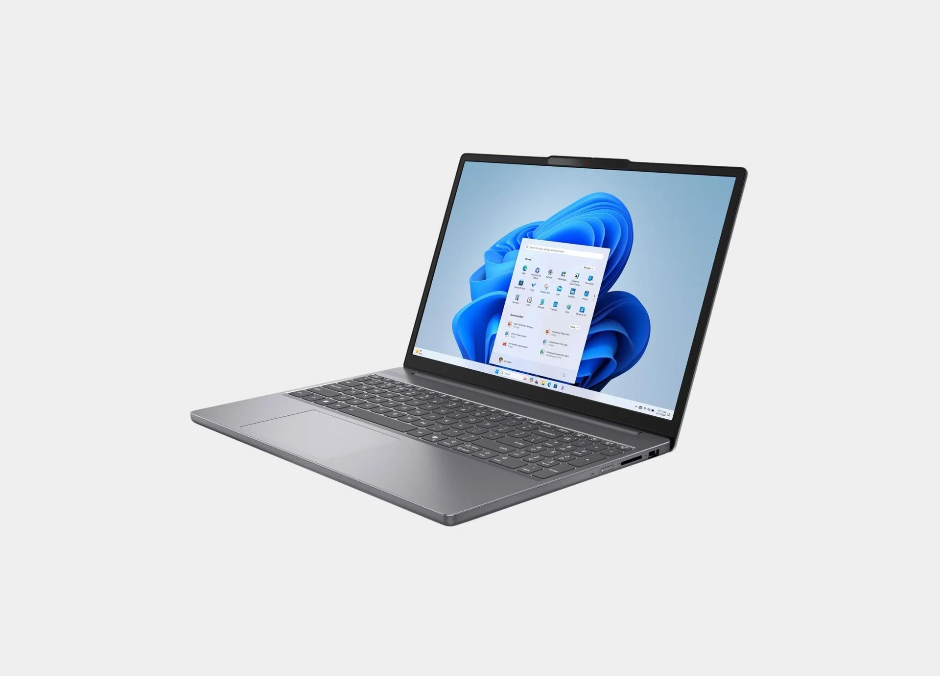 Lenovo IdeaPad Slim 3 15IRH10 "83K100FLED" | i5-13420H 16GB DDR5 512GB NVME Intel UHD