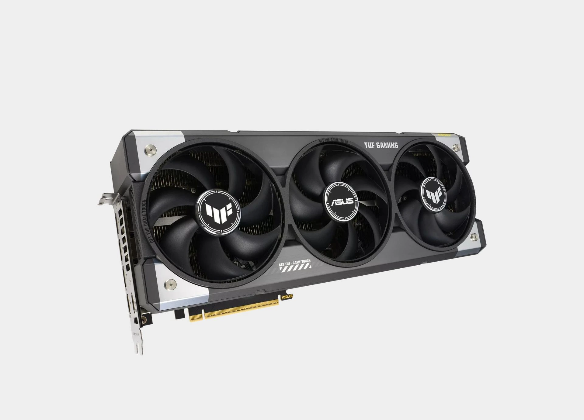 ASUS TUF Gaming GeForce RTX 5080 16GB GDDR7 OC Edition