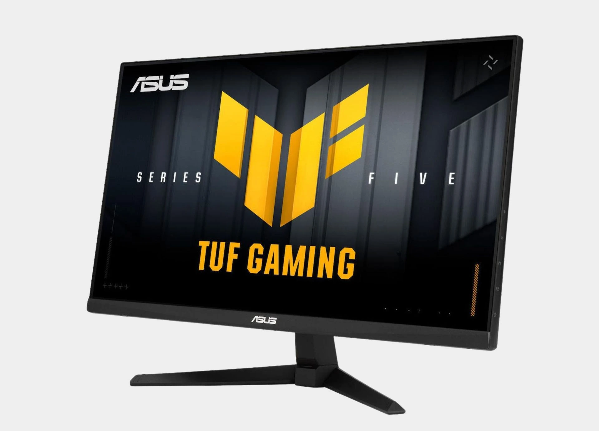 Asus TUF Gaming VG249QM5A Gaming Monitor 24" FHD 240Hz IPS