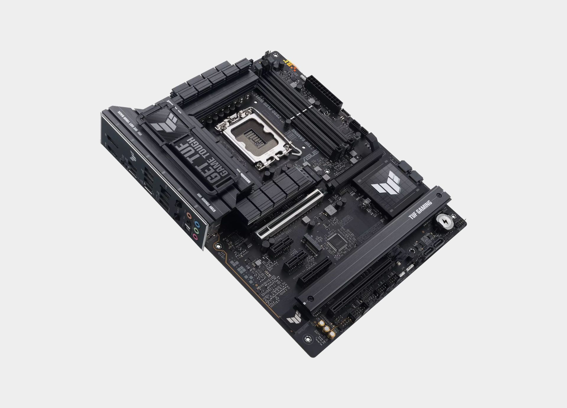 Asus TUF GAMING Z890-PLUS WIFI