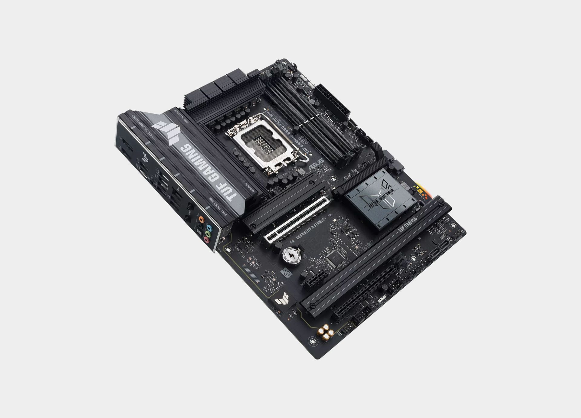 Asus TUF GAMING B860-PLUS WIFI