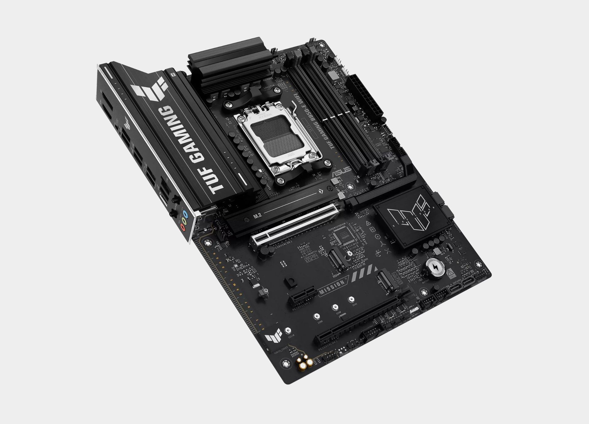 Asus TUF GAMING B850-E WIFI