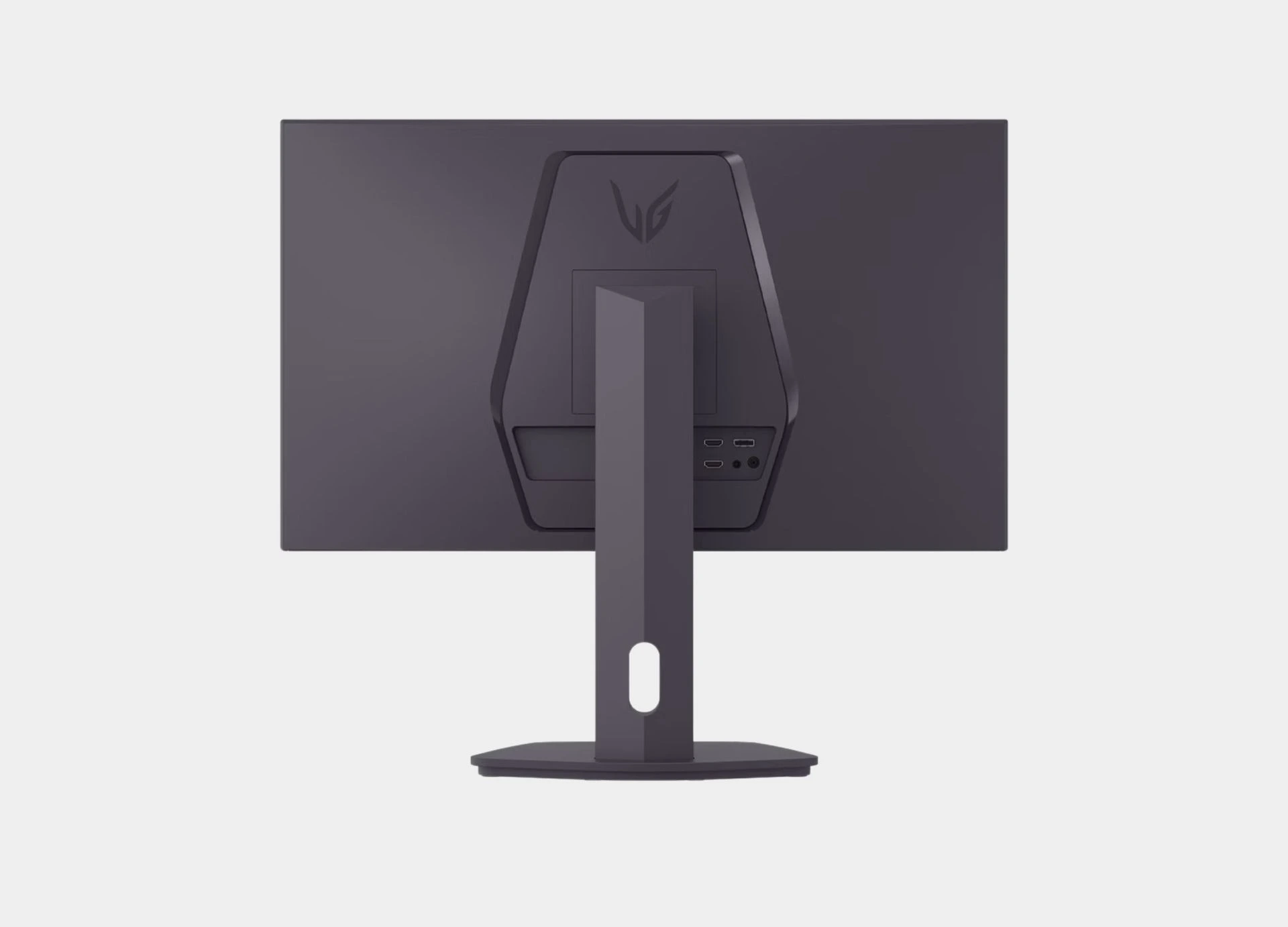 LG 27 UltraGear G6 Gaming Monitor 27G610A QHD IPS 200Hz