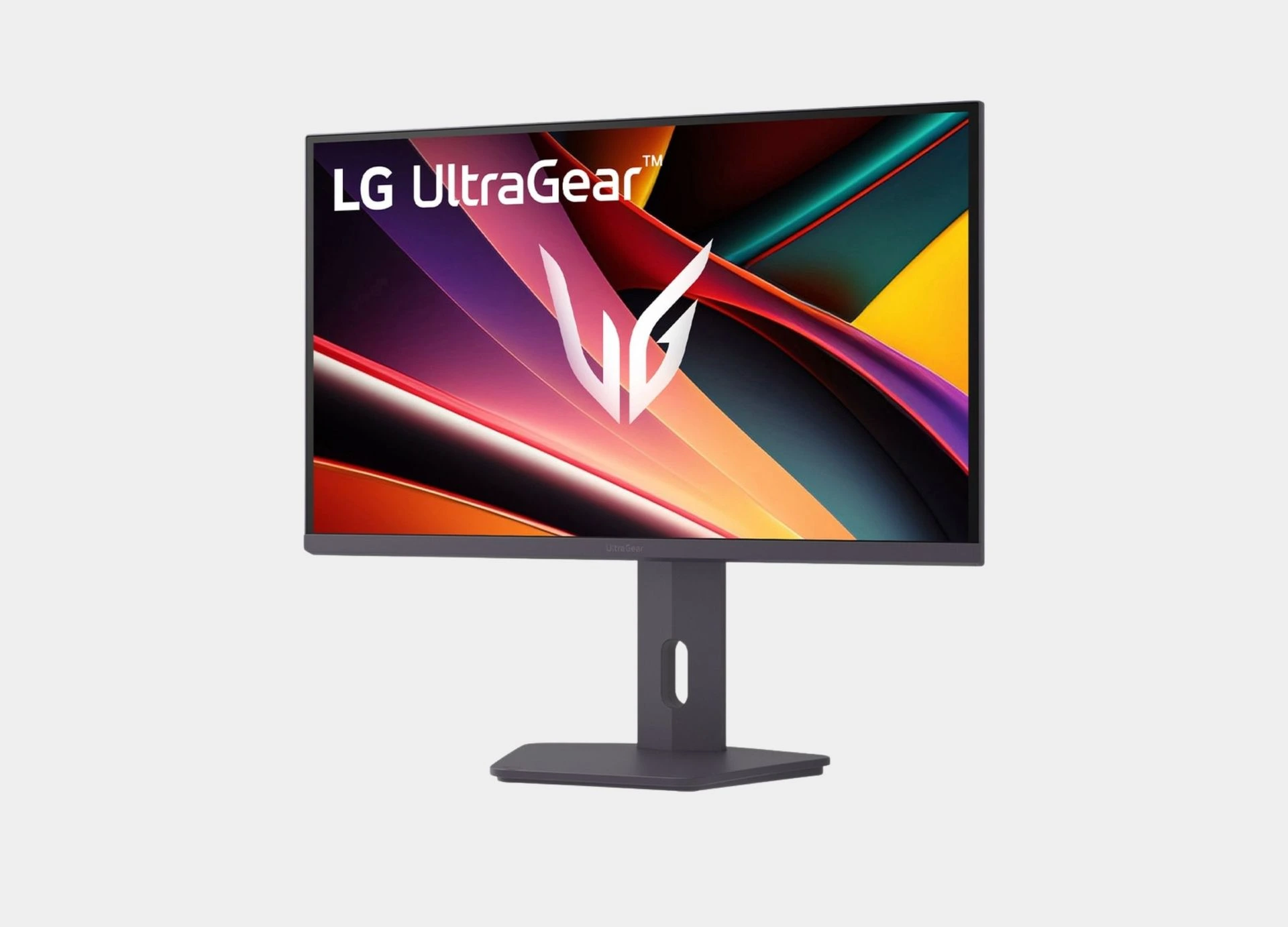 LG 27 UltraGear G6 Gaming Monitor 27G610A QHD IPS 200Hz