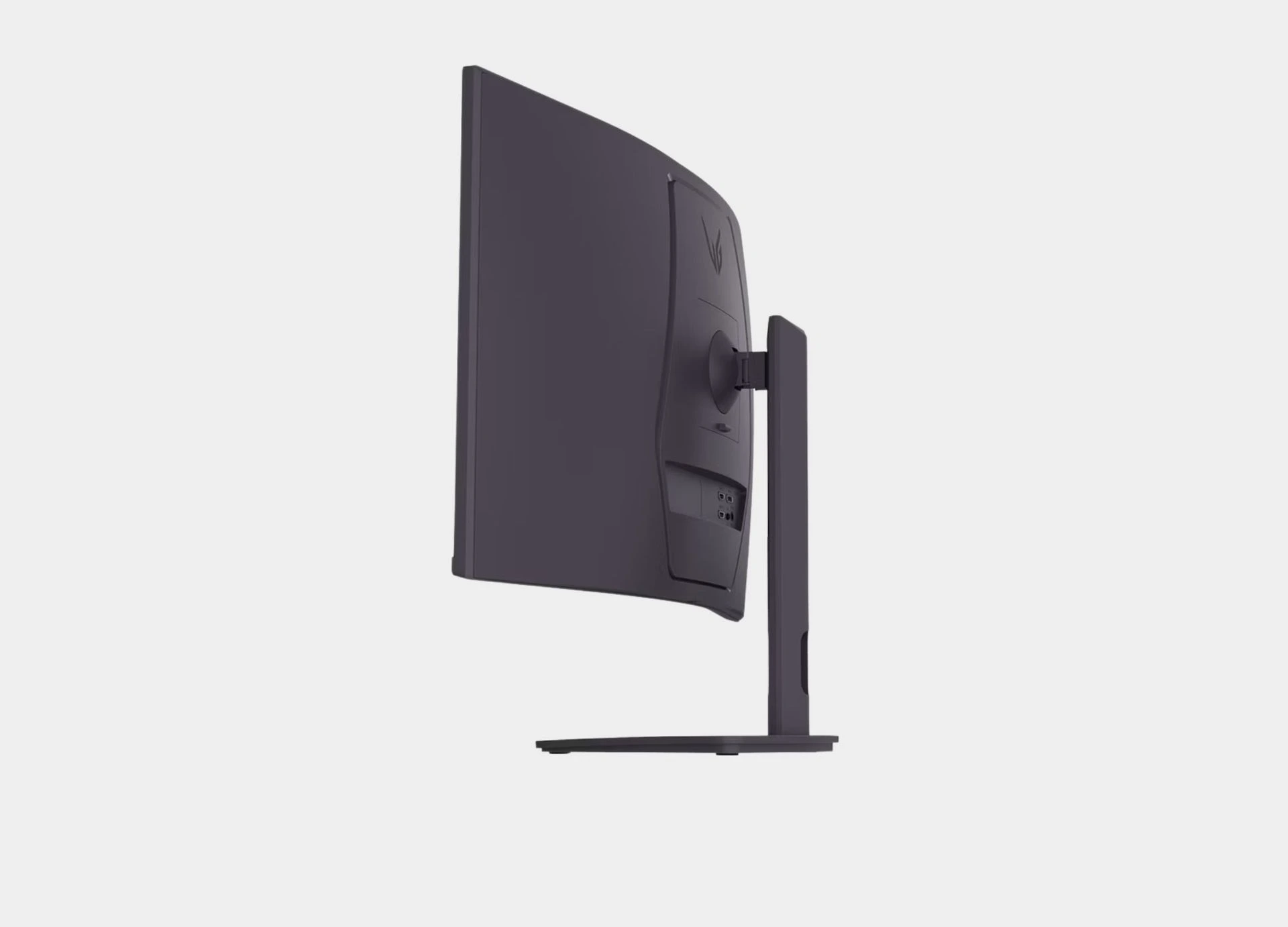 LG 32 UltraGear Curved Gaming Monitor 32G600A QHD VA 180Hz