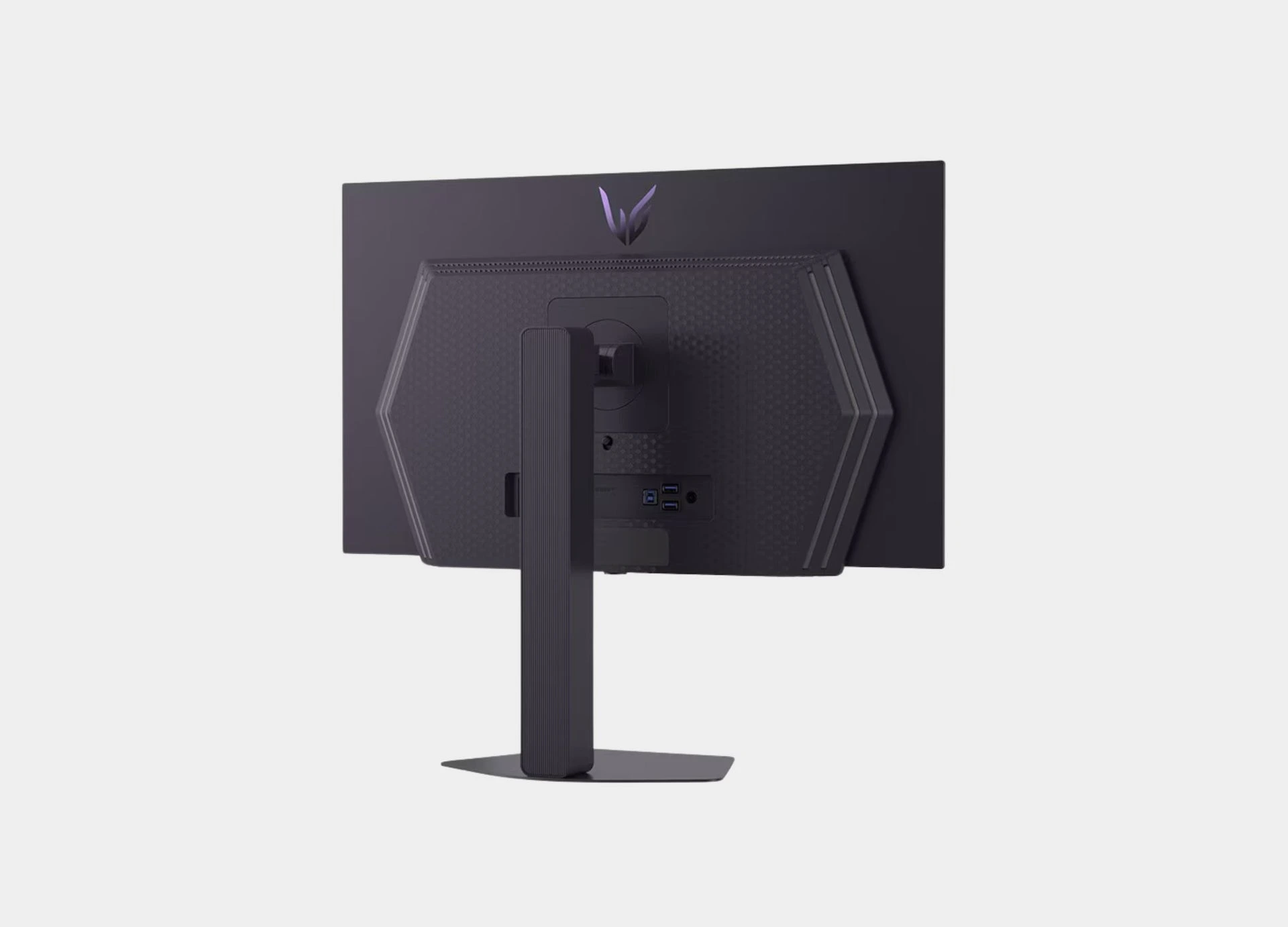 LG 27 UltraGear Gaming Monitor 27GX704A QHD 2K OLED 240Hz