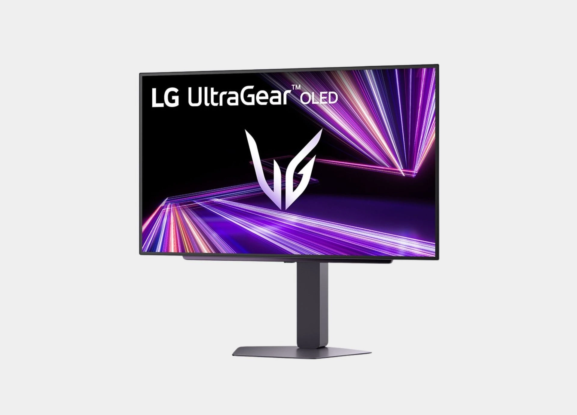 LG 27 UltraGear Gaming Monitor 27GX704A QHD 2K OLED 240Hz