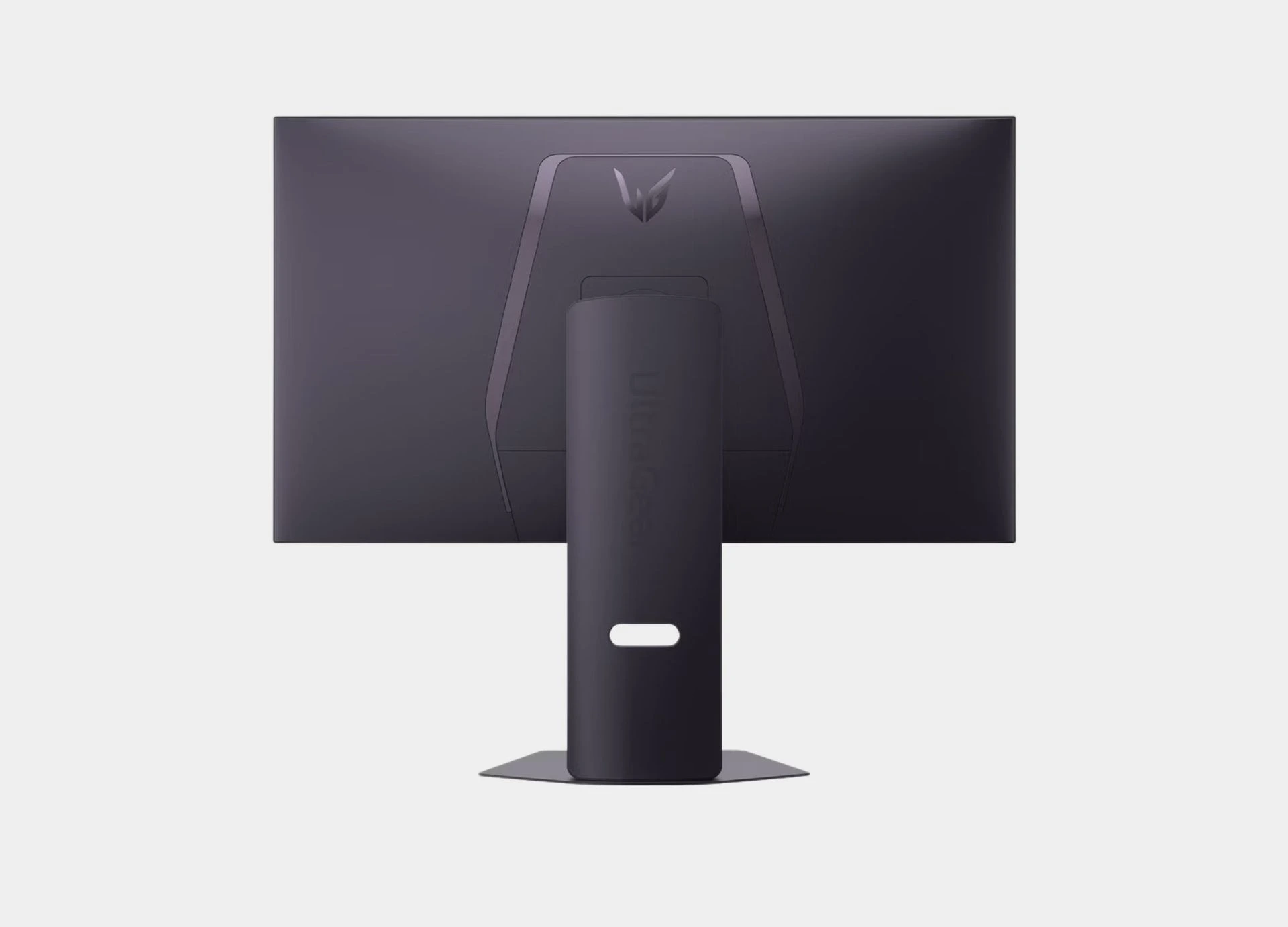 LG 32 UltraGear Gaming Monitor 32GX850A UHD 4K OLED 165Hz