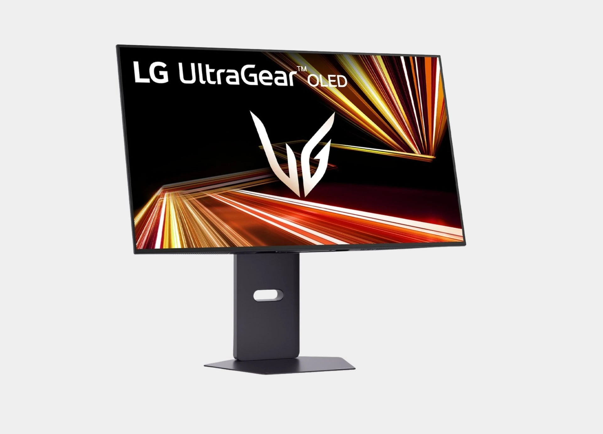 LG 32 UltraGear Gaming Monitor 32GX850A UHD 4K OLED 165Hz