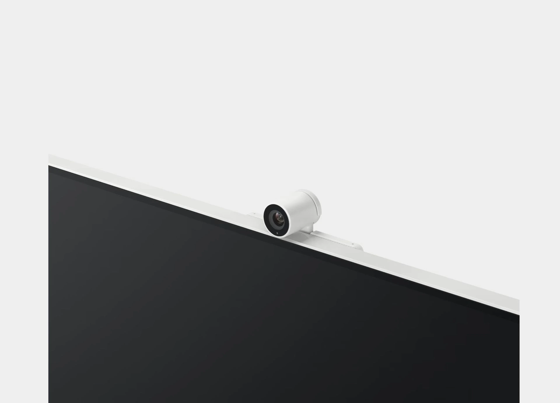SAMSUNG Smart Monitor 32" M8 M80D 4K UHD VA 60Hz