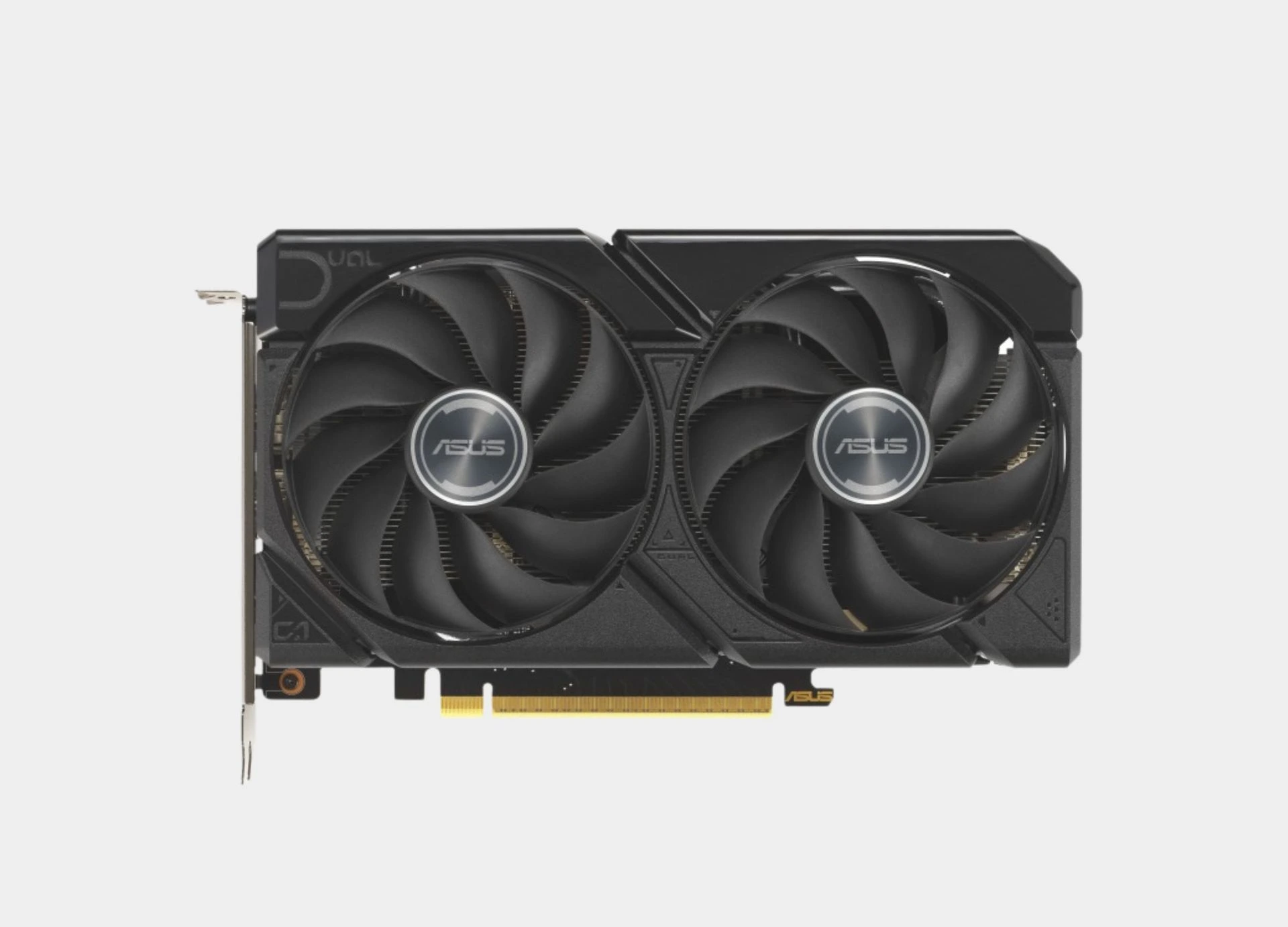 ASUS Dual Radeon™ RX 9060 XT 16GB GDDR6